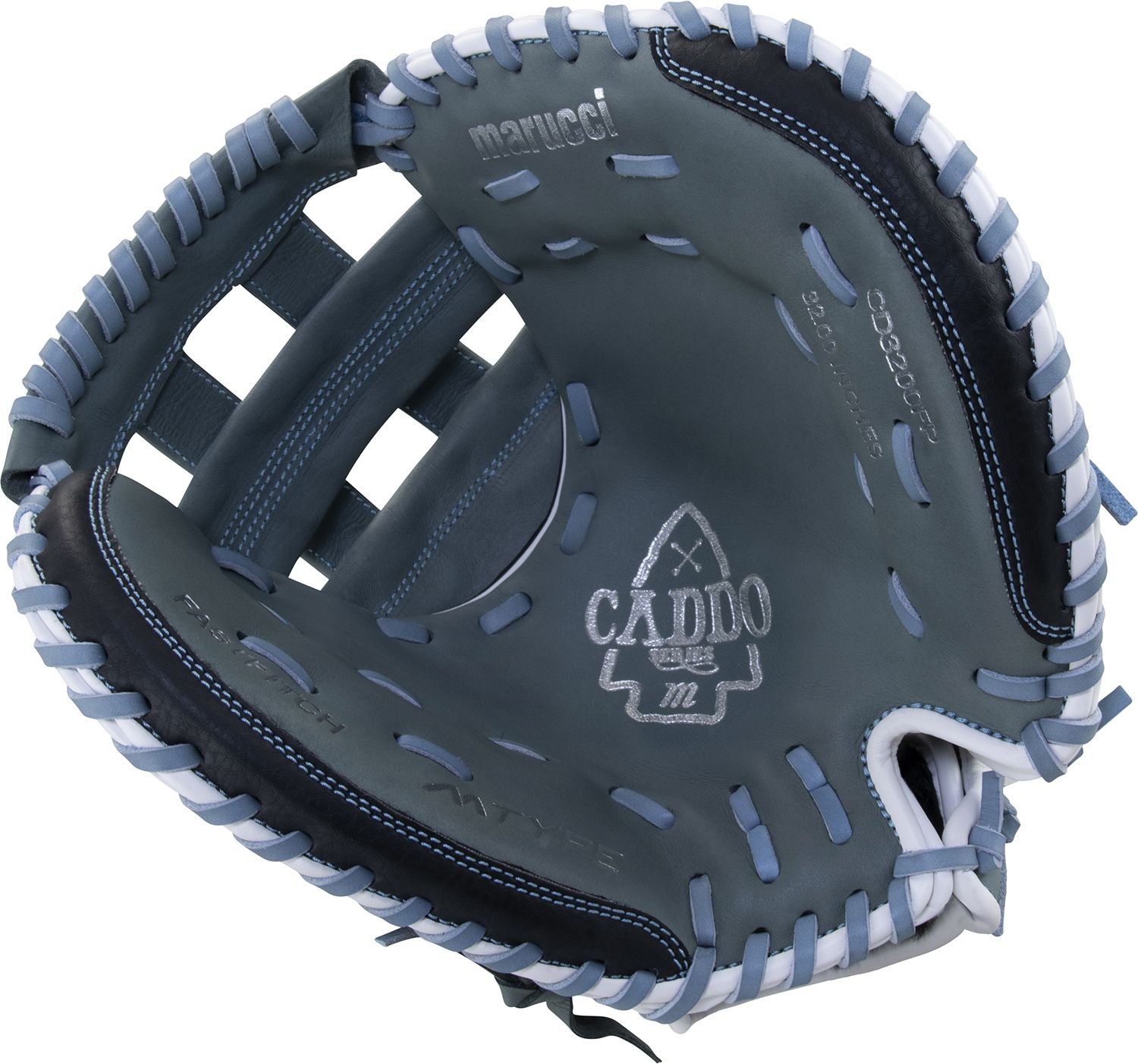 Marucci 32" Girls' S Type Caddo Series Softball Catcher's Mitt product image