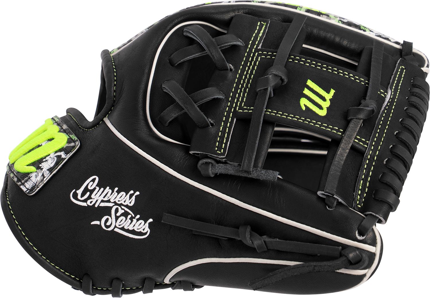 Marucci 11.5” M Type Lizard Skins Cypress Series Glove product image
