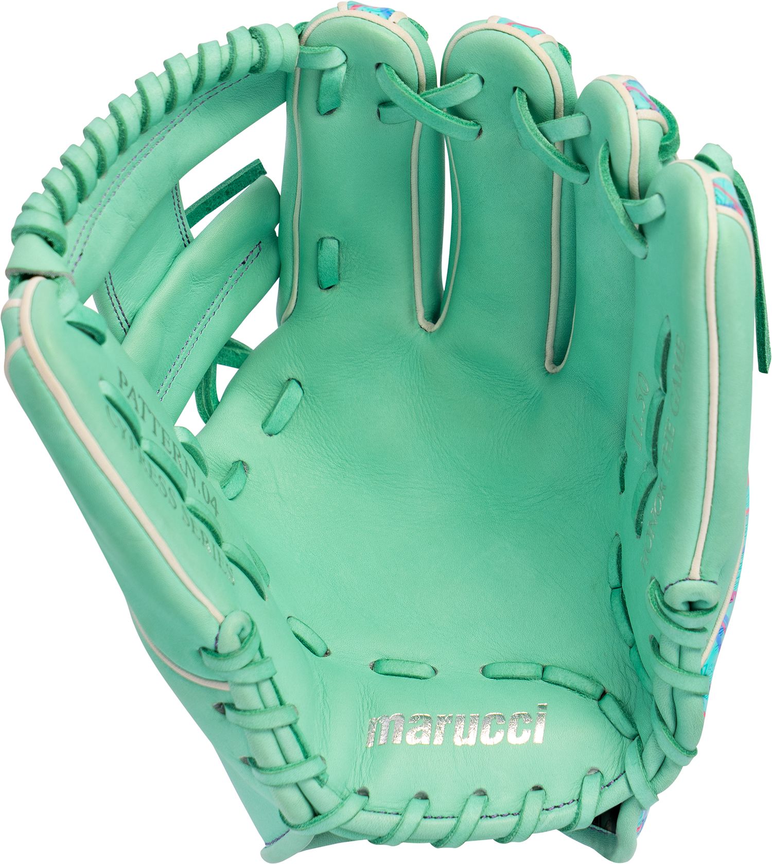 Marucci 11.5” M Type Lizard Skins Cypress Series Glove product image