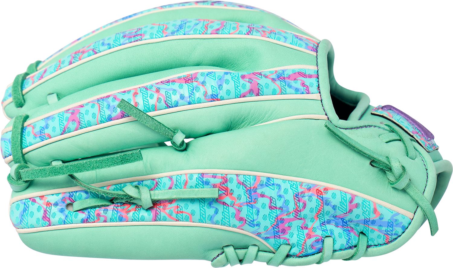 Marucci 11.5” M Type Lizard Skins Cypress Series Glove product image