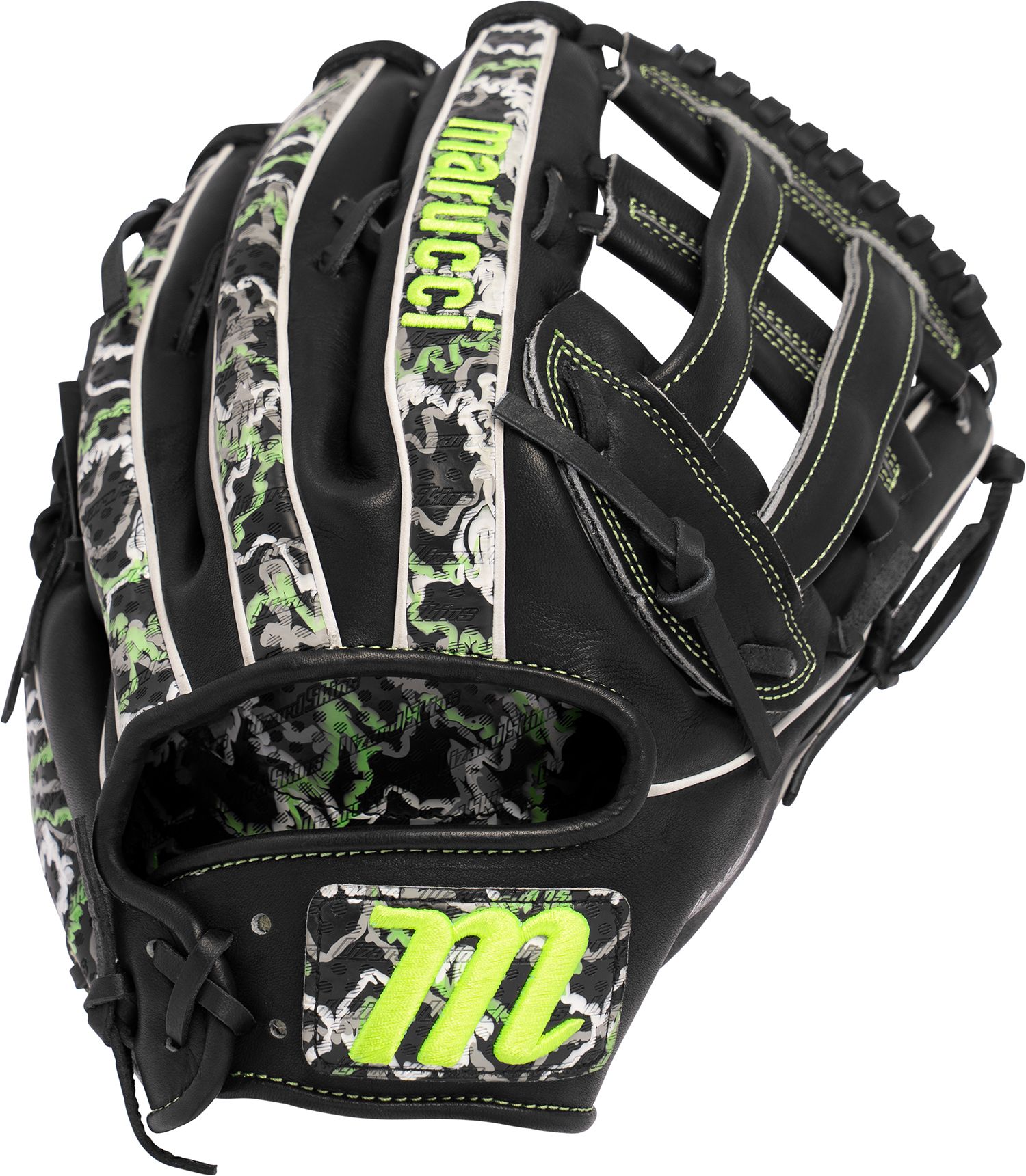 Marucci 12.75” M Type Lizard Skins Cypress Series Glove product image