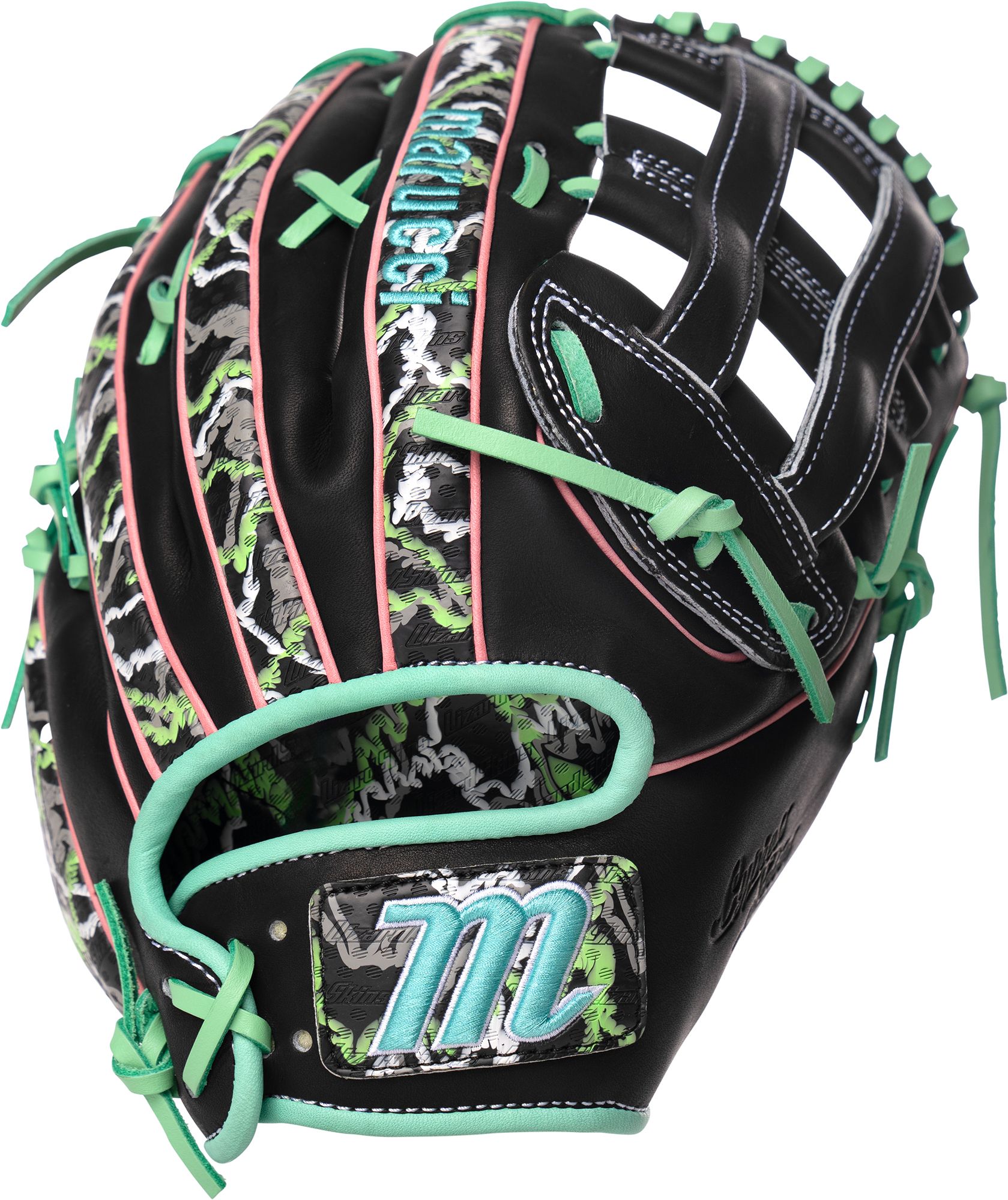 Marucci 12.75” M Type Lizard Skins Cypress Series Glove product image
