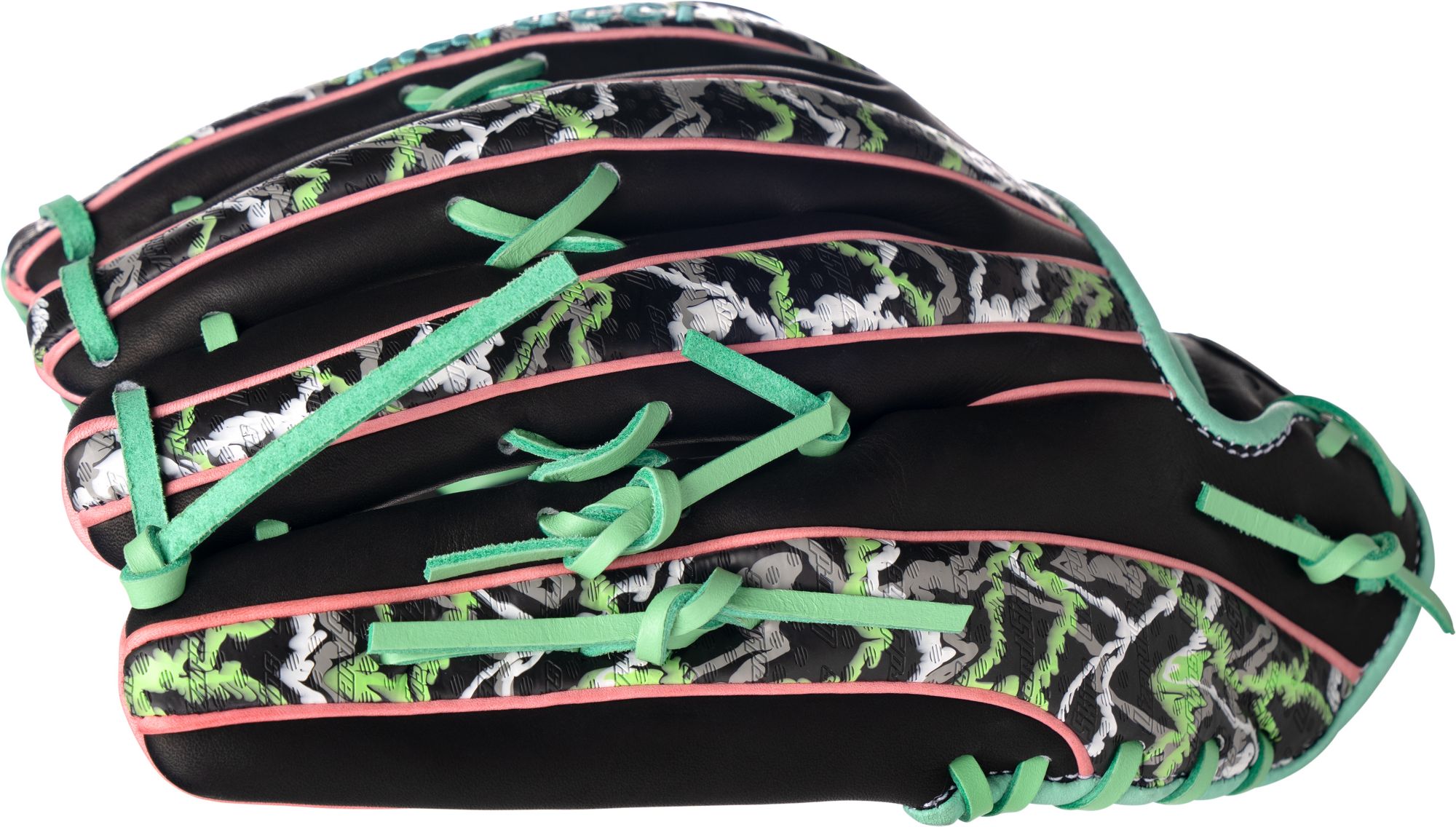 Marucci 12.75” M Type Lizard Skins Cypress Series Glove product image