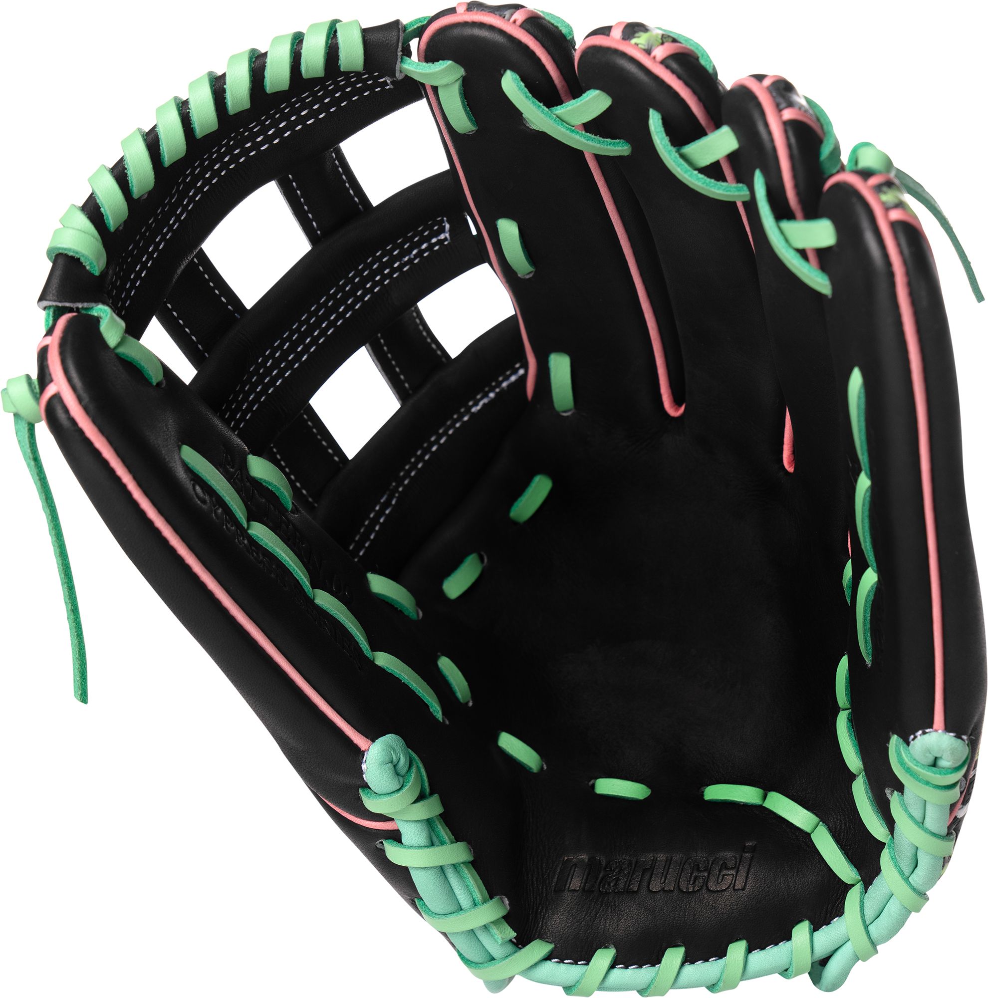 Marucci 12.75” M Type Lizard Skins Cypress Series Glove product image