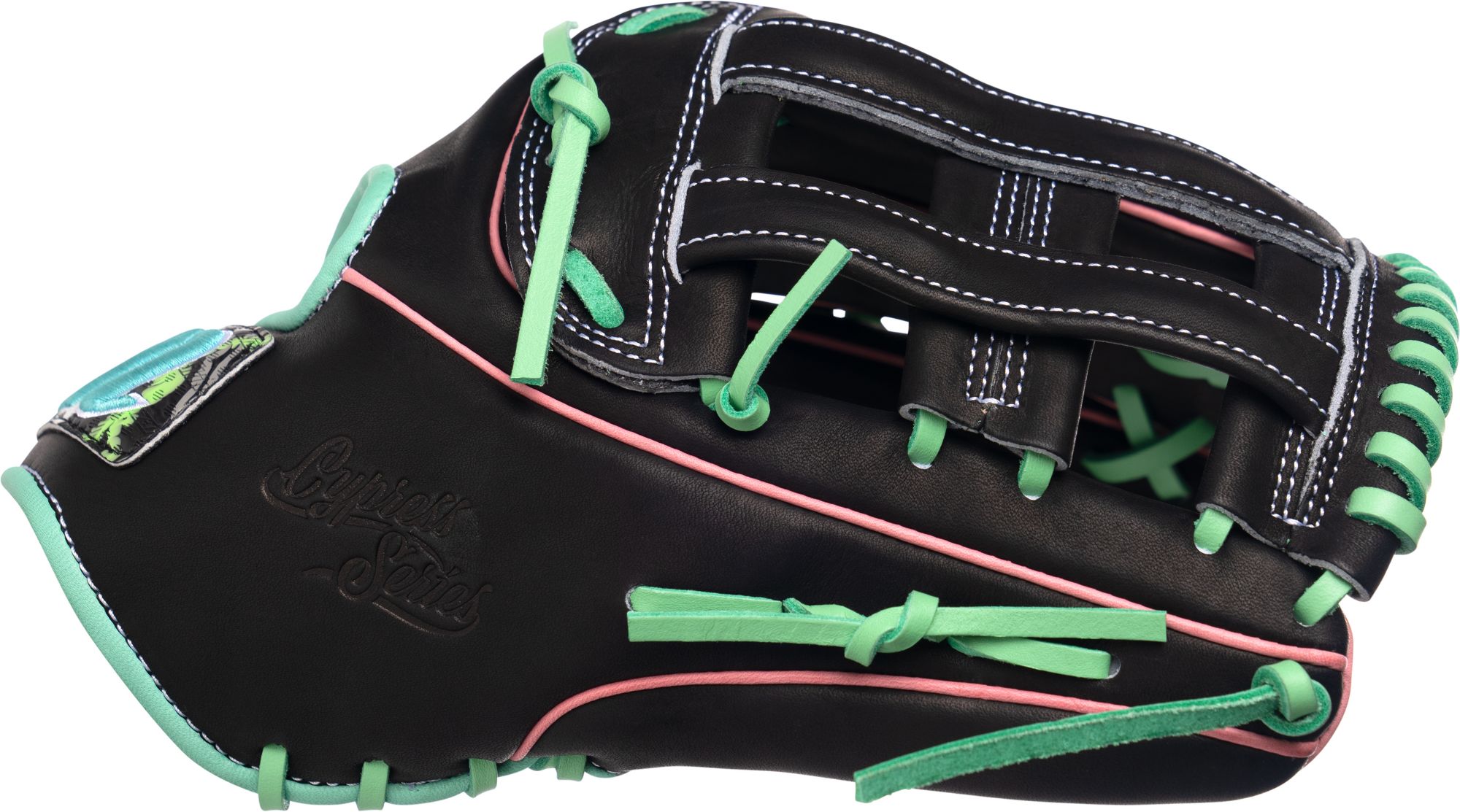 Marucci 12.75” M Type Lizard Skins Cypress Series Glove product image