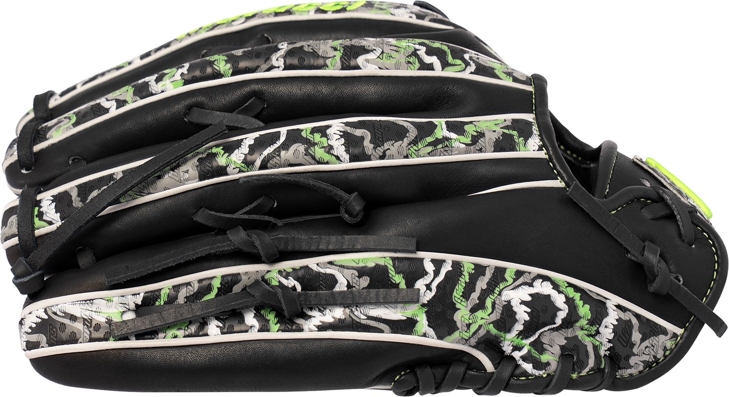 Marucci 12.75” M Type Lizard Skins Cypress Series Glove product image