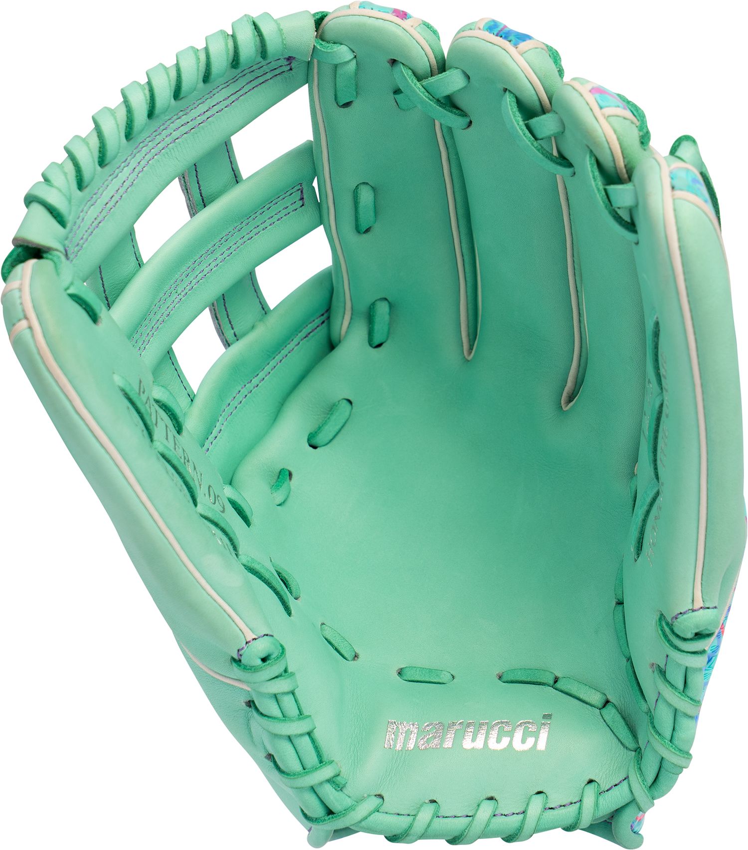 Marucci 12.75” M Type Lizard Skins Cypress Series Glove product image