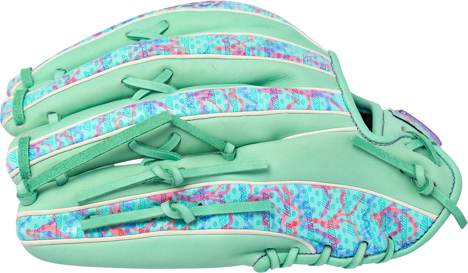 Marucci 12.75” M Type Lizard Skins Cypress Series Glove product image