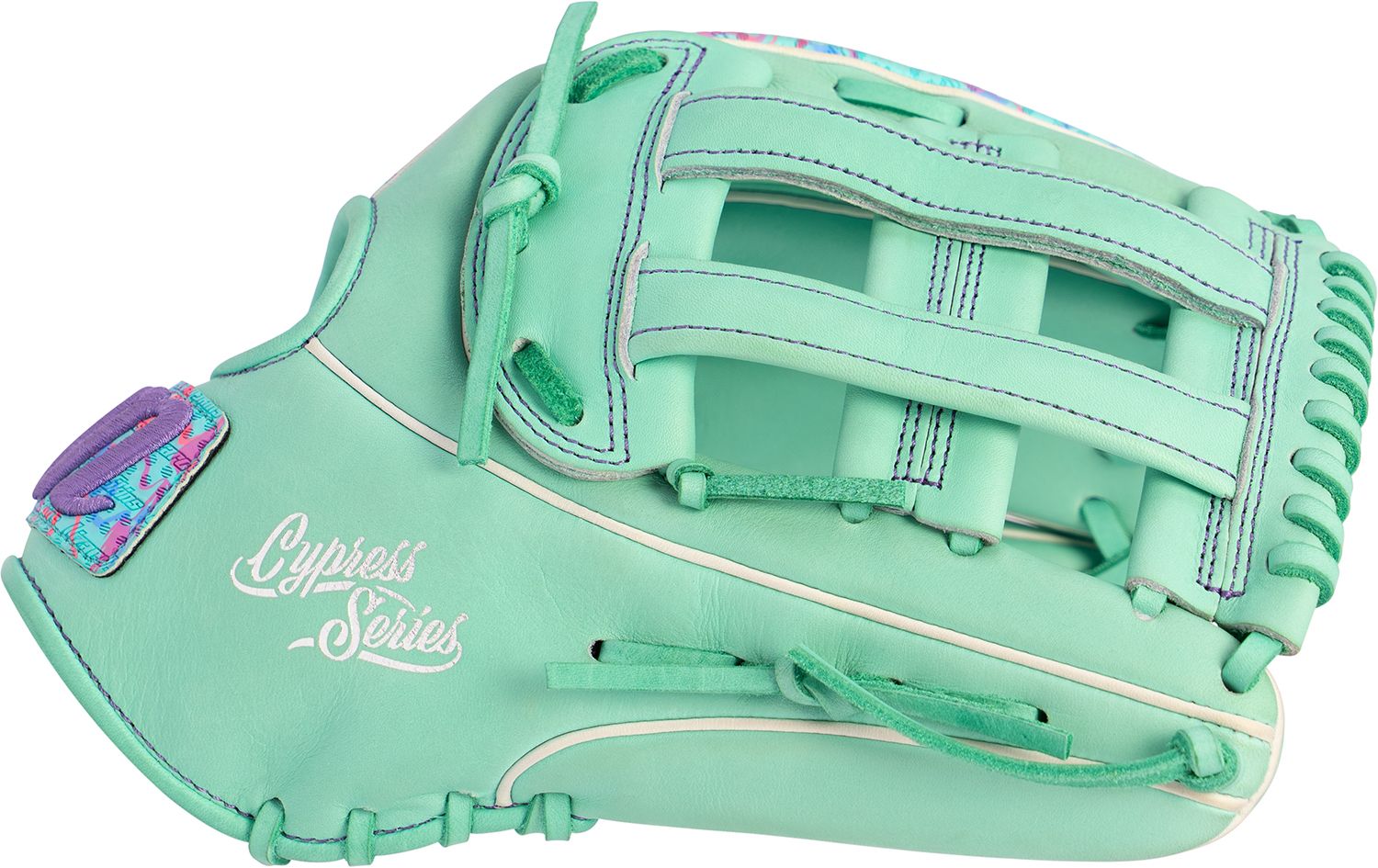 Marucci 12.75” M Type Lizard Skins Cypress Series Glove product image
