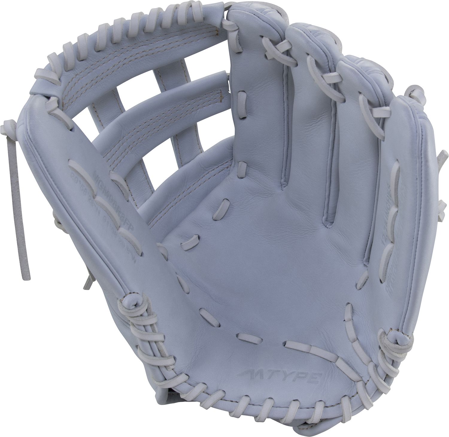 Marucci 12.75” M Type Magnolia Series Fastpitch Glove product image