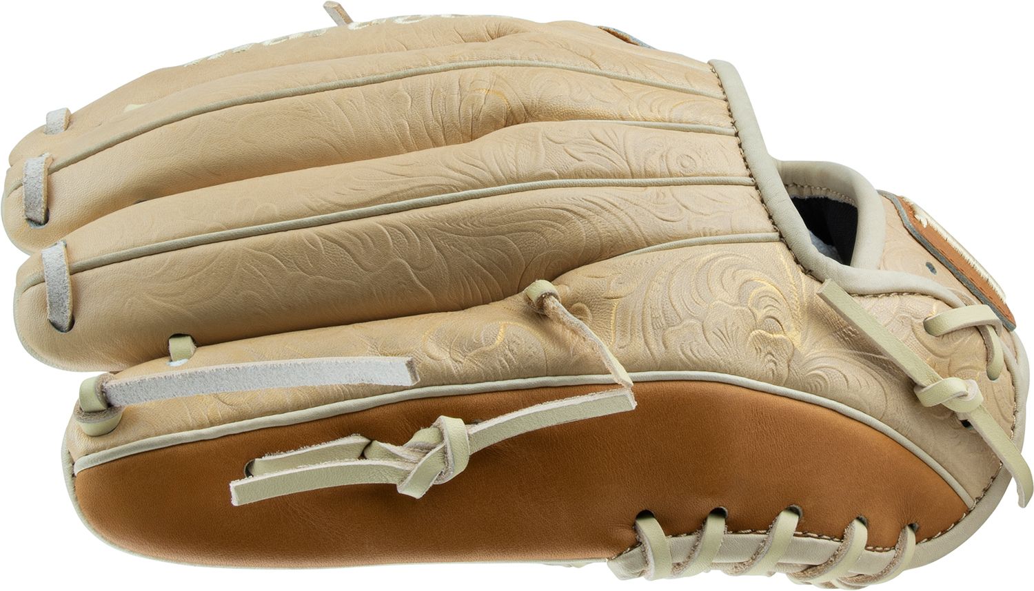 Marucci 11.75” M Type Western Saddle Nightshift Series Glove product image