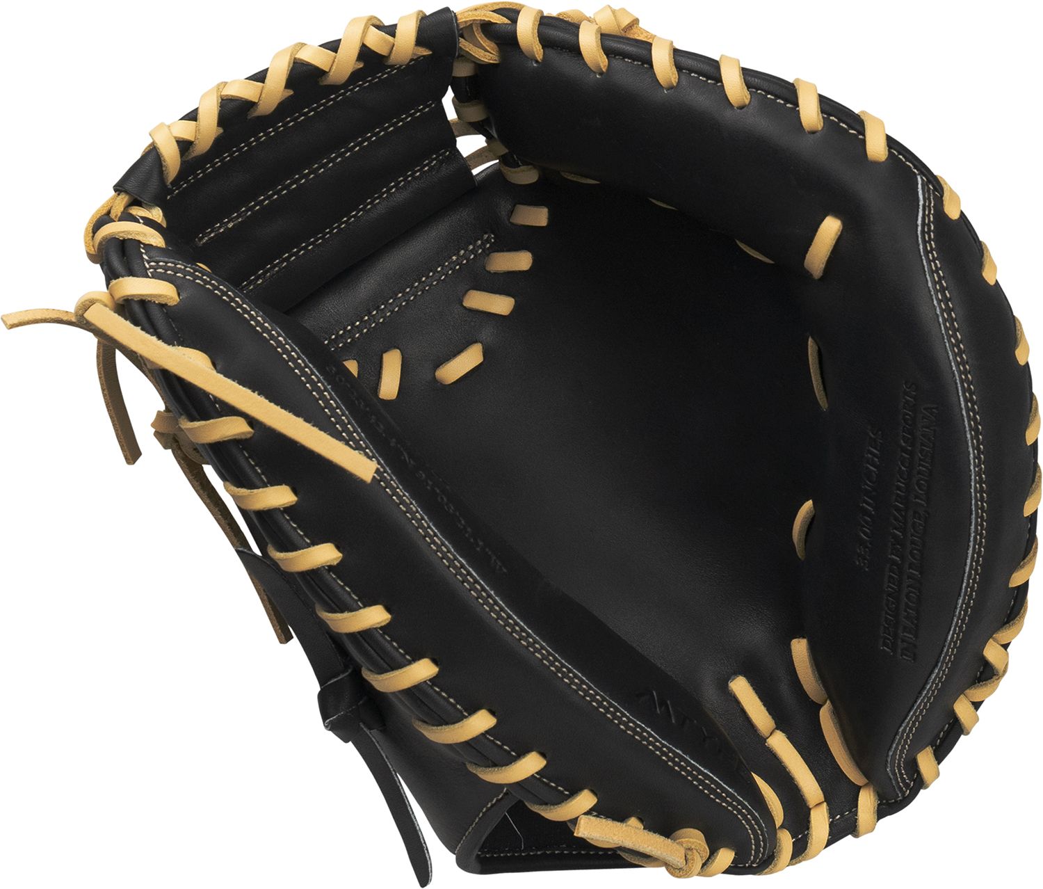 Marucci 33" Ascension Series Catcher's Mitt product image