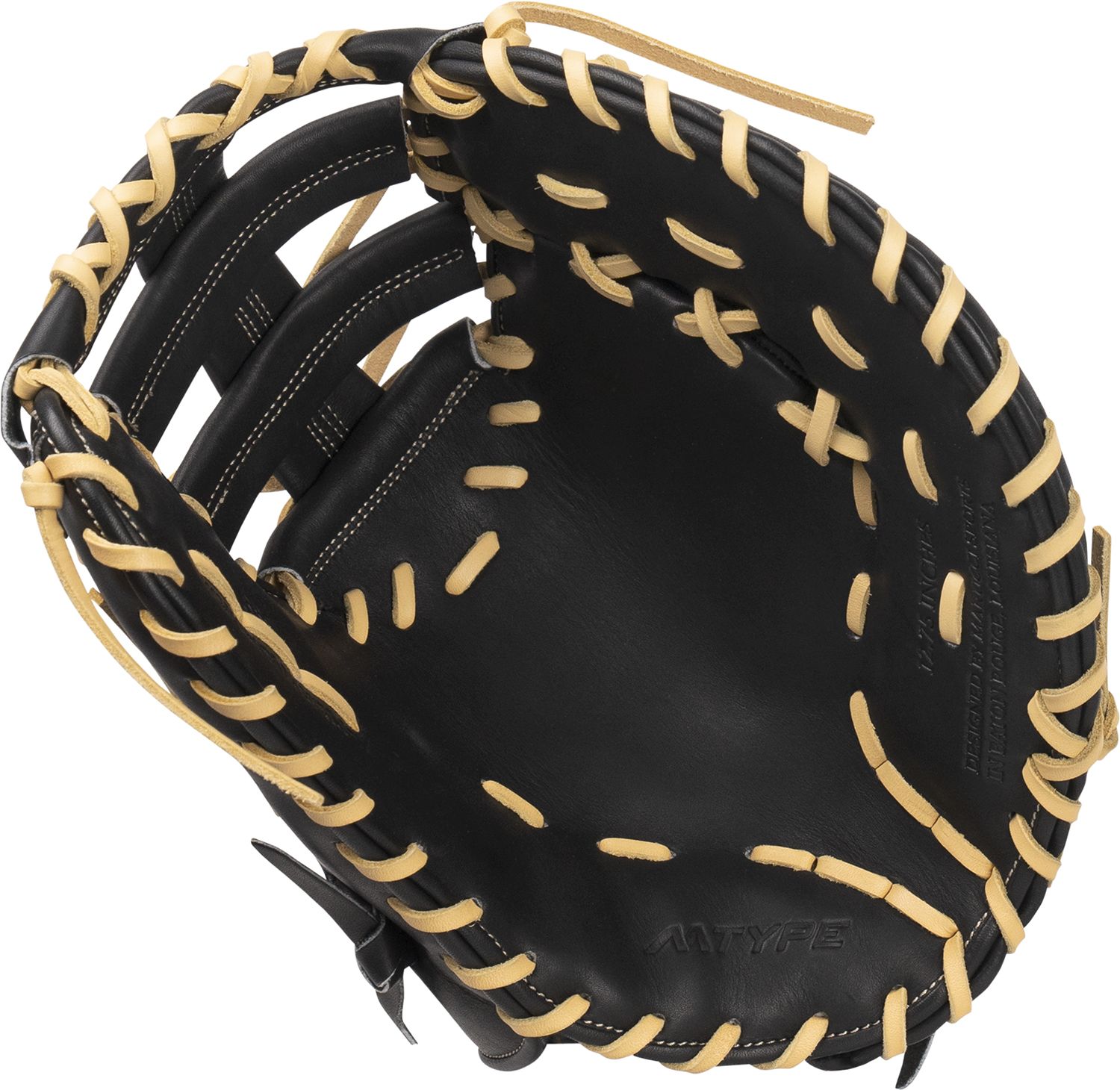 Marucci 12.75" Ascension Series First Base Mitt product image