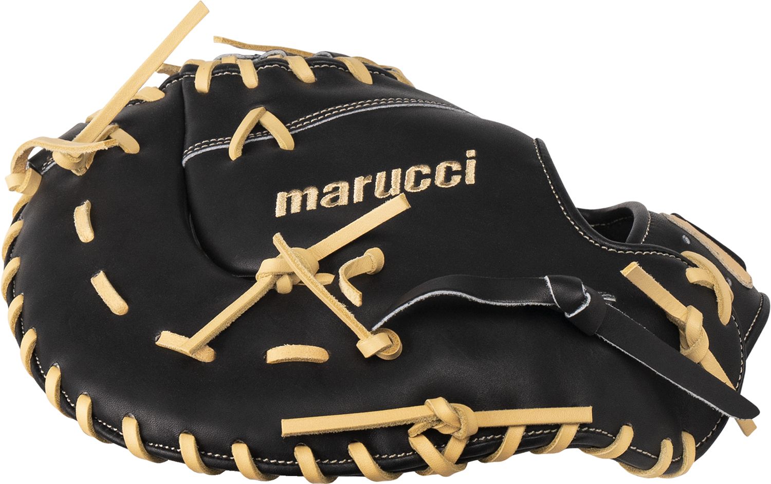 Marucci 12.75" Ascension Series First Base Mitt product image