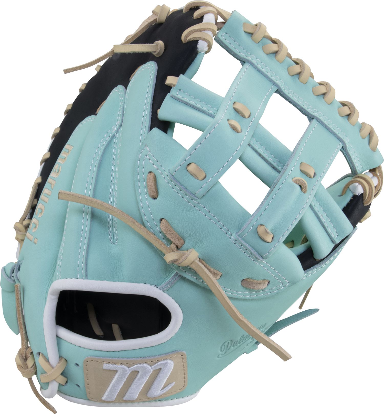 Marucci 34” M Type Palmetto Series Fastpitch Catcher's Mitt product image