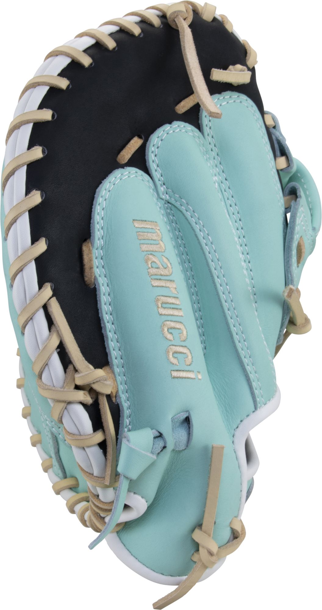 Marucci 34” M Type Palmetto Series Fastpitch Catcher's Mitt product image