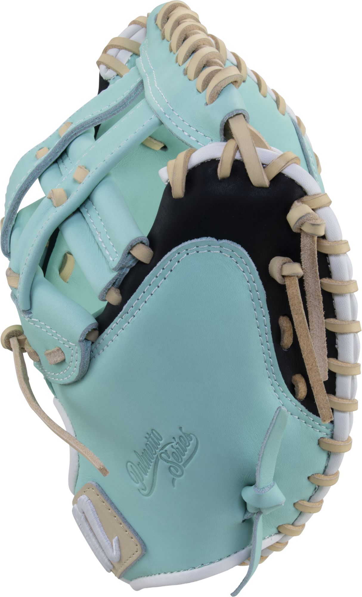 Marucci 34” M Type Palmetto Series Fastpitch Catcher's Mitt product image