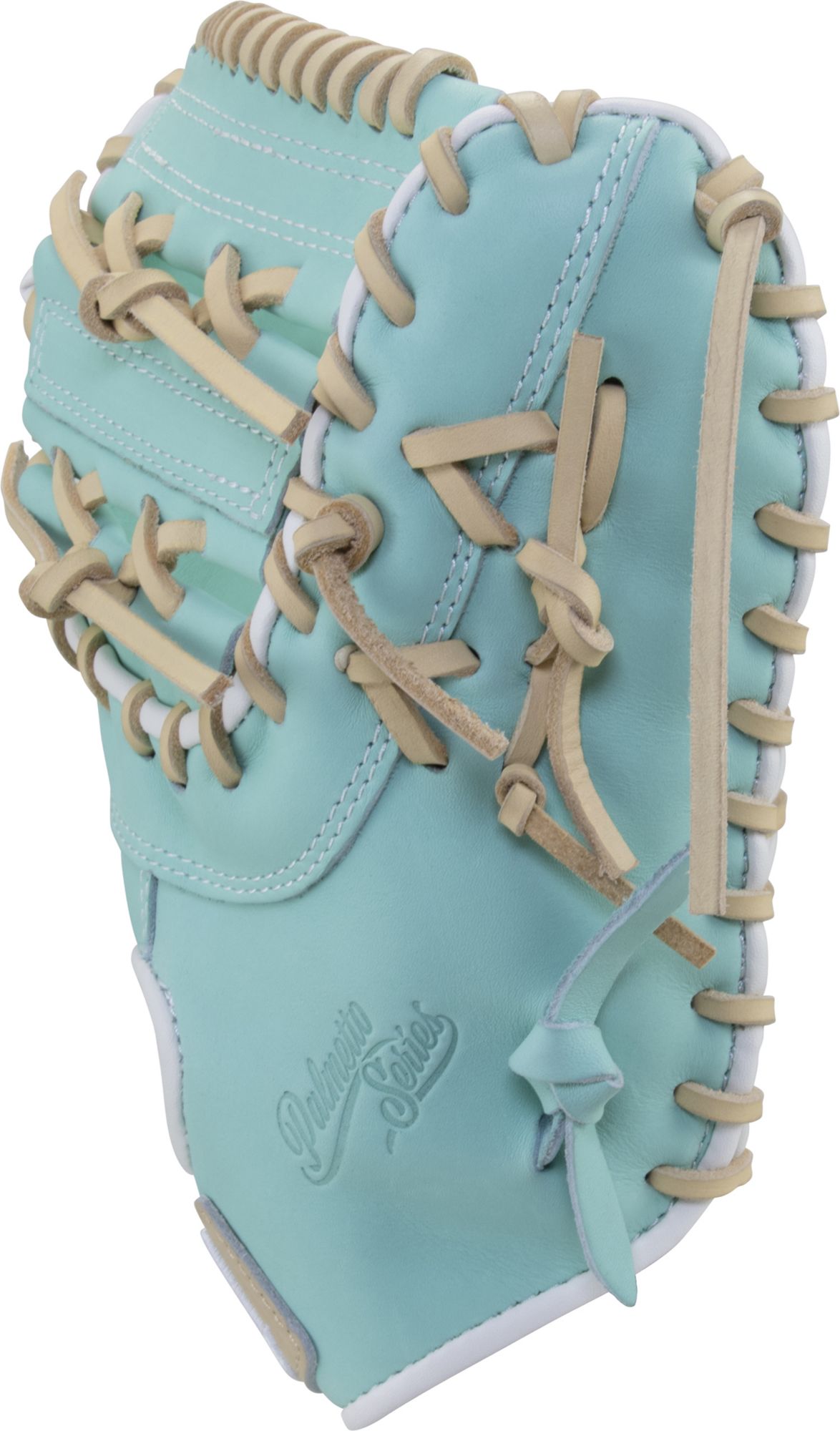 Marucci 13” M Type Palmetto Series Fastpitch First Base Mitt product image