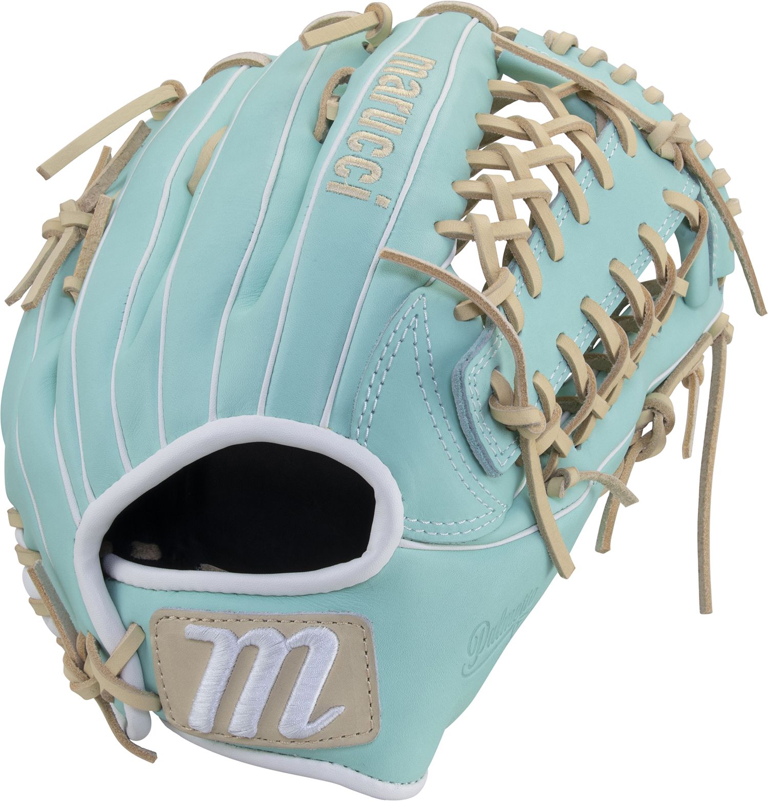 Marucci 12.5” M Type Palmetto Series Fastpitch Glove product image