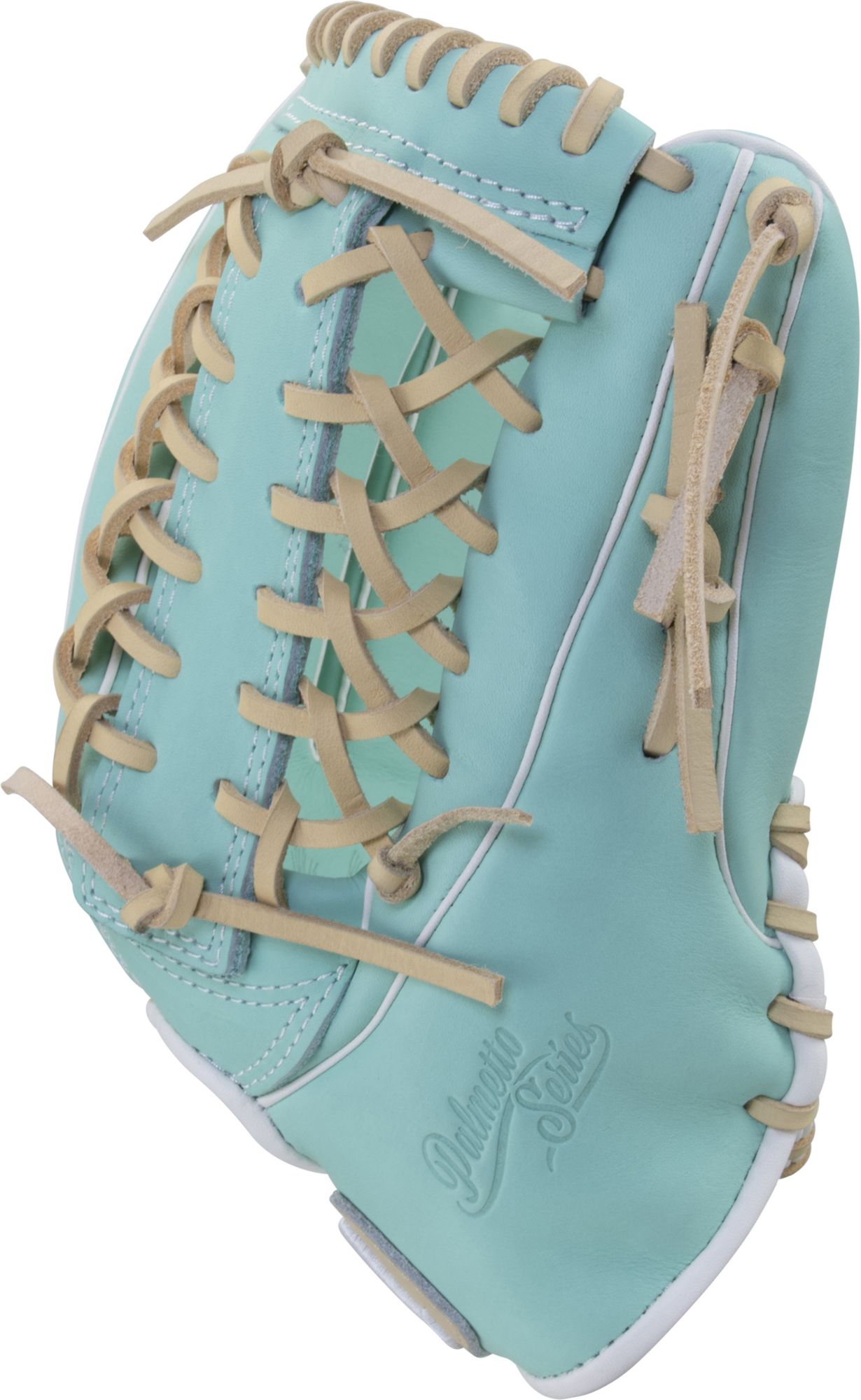 Marucci 12.5” M Type Palmetto Series Fastpitch Glove product image