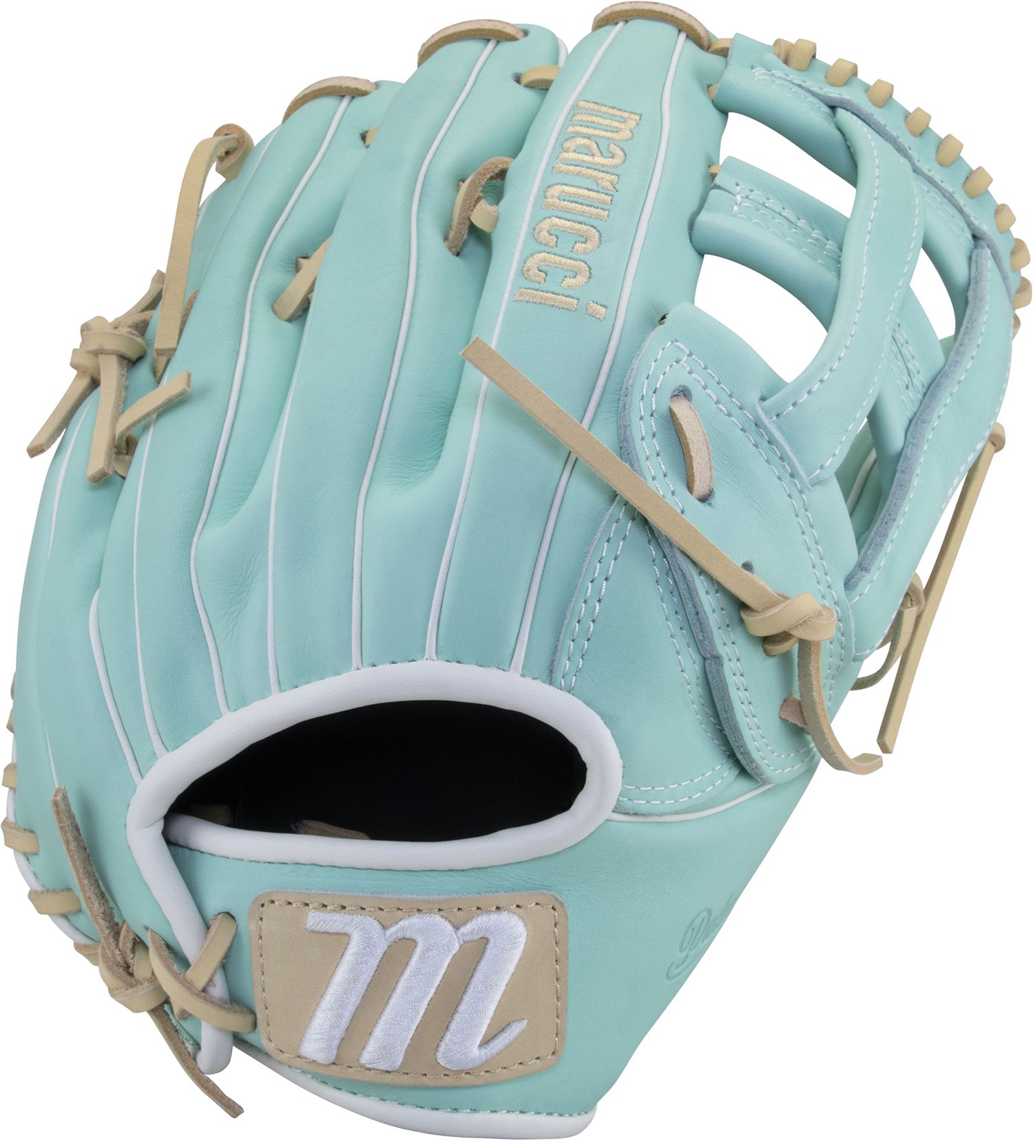 Marucci 12.75” M Type Palmetto Series Fastpitch Glove product image