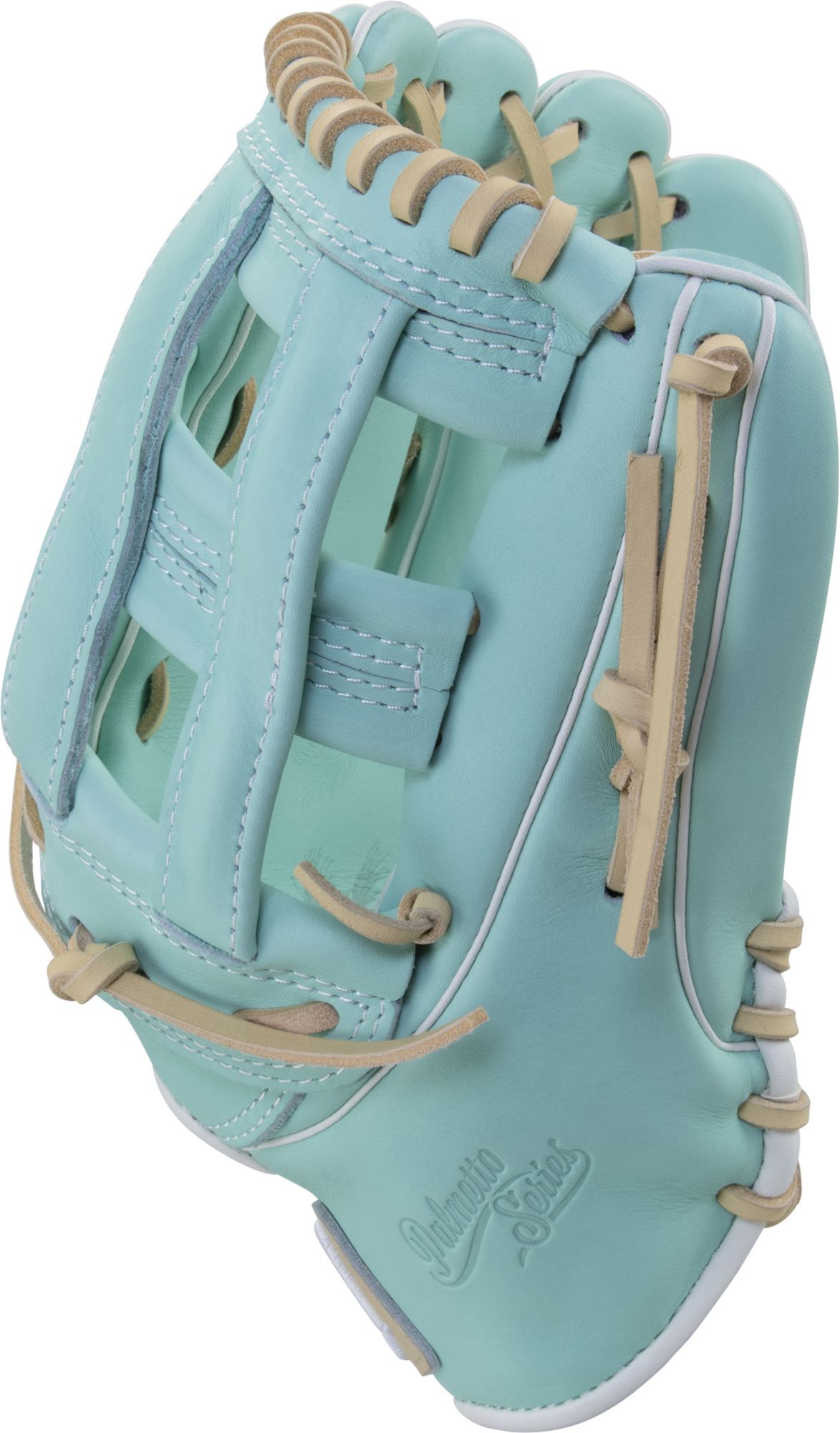Marucci 12.75” M Type Palmetto Series Fastpitch Glove product image