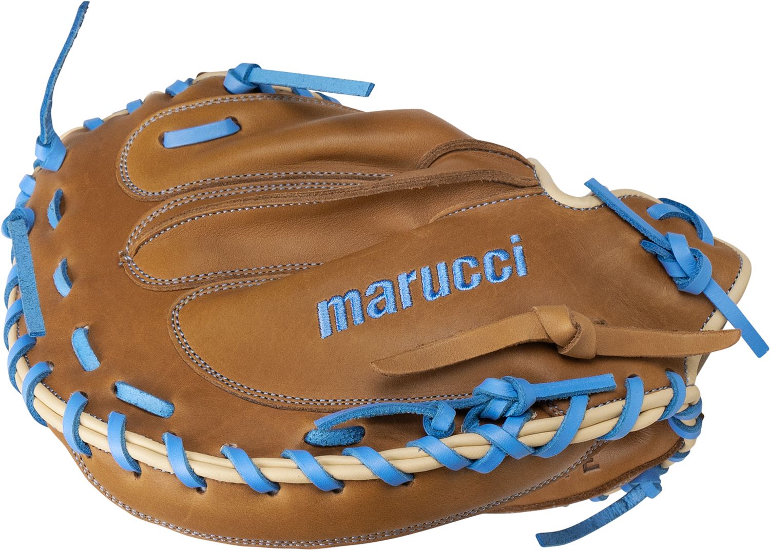 Marucci 33.5” M Type Oxbow Series Catcher's Mitt product image