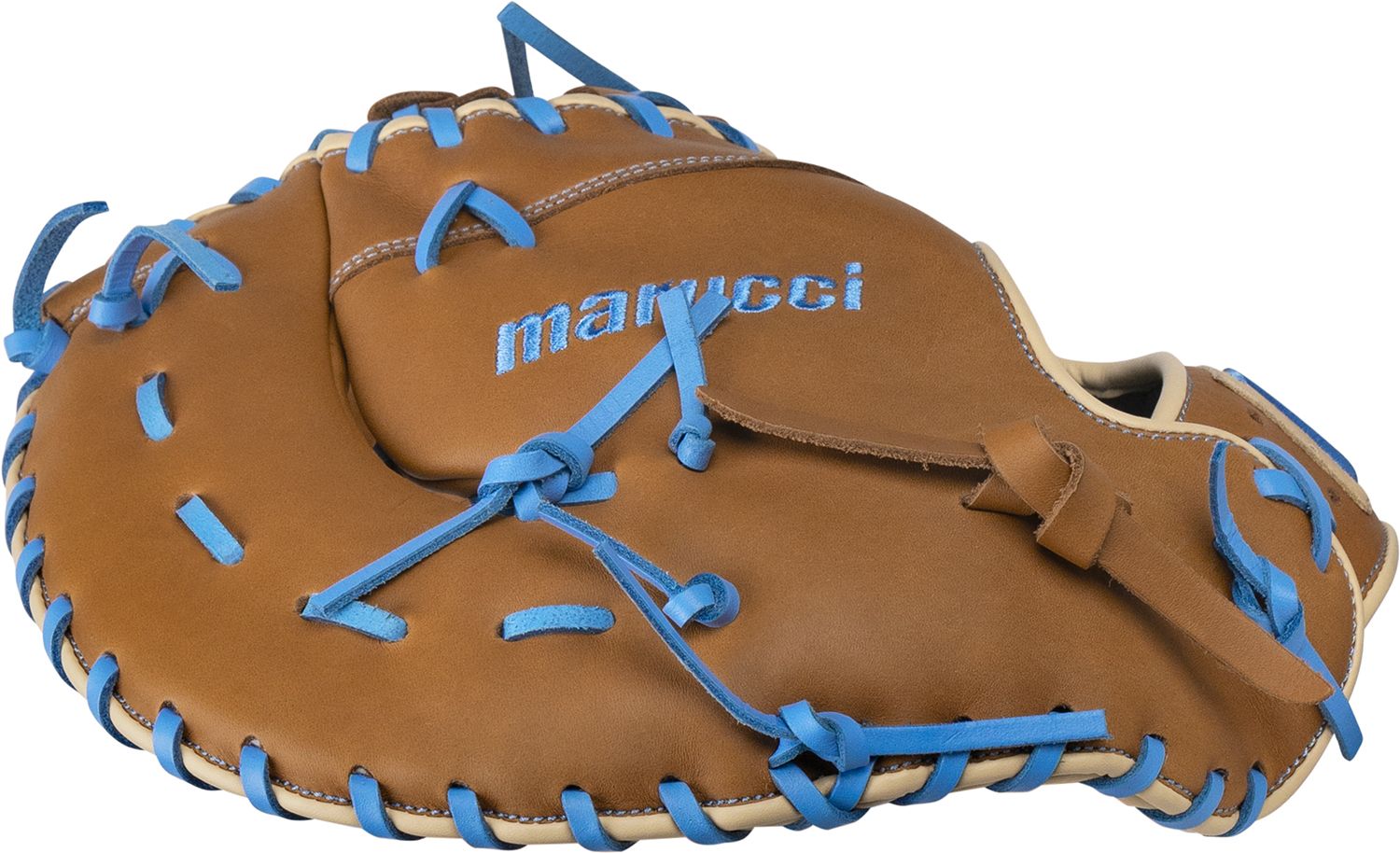 Marucci 12.75” M Type Oxbow Series First Base Mitt product image