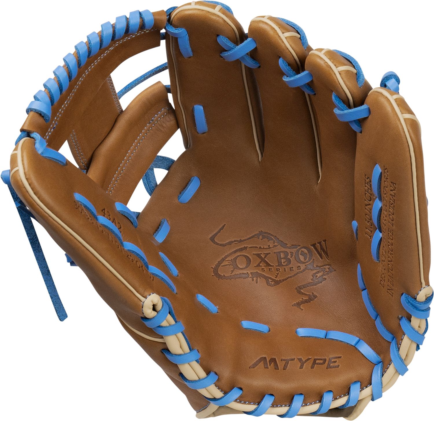 Marucci 11.5" M Type Oxbow Series Glove product image