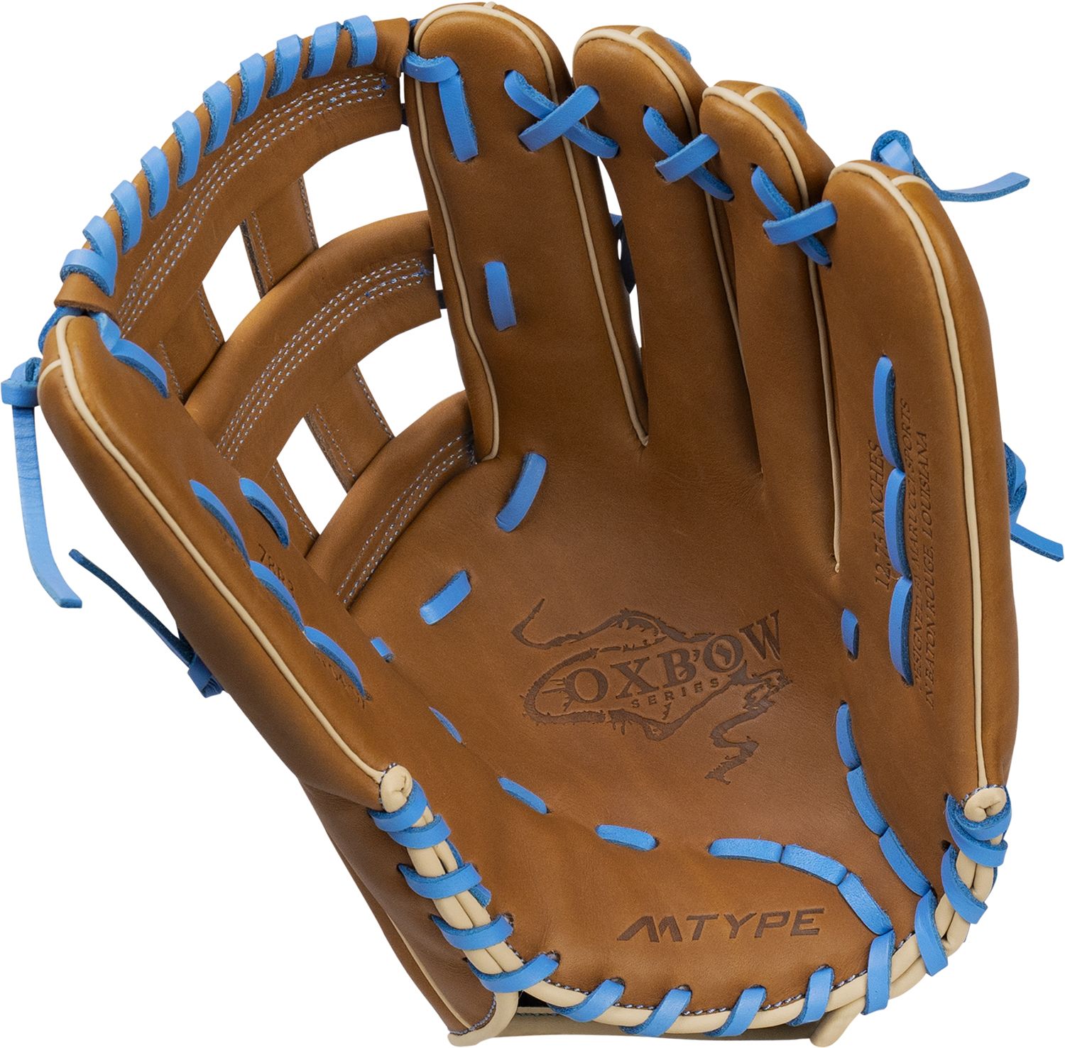 Marucci 12.75” M Type Oxbow Series Glove product image