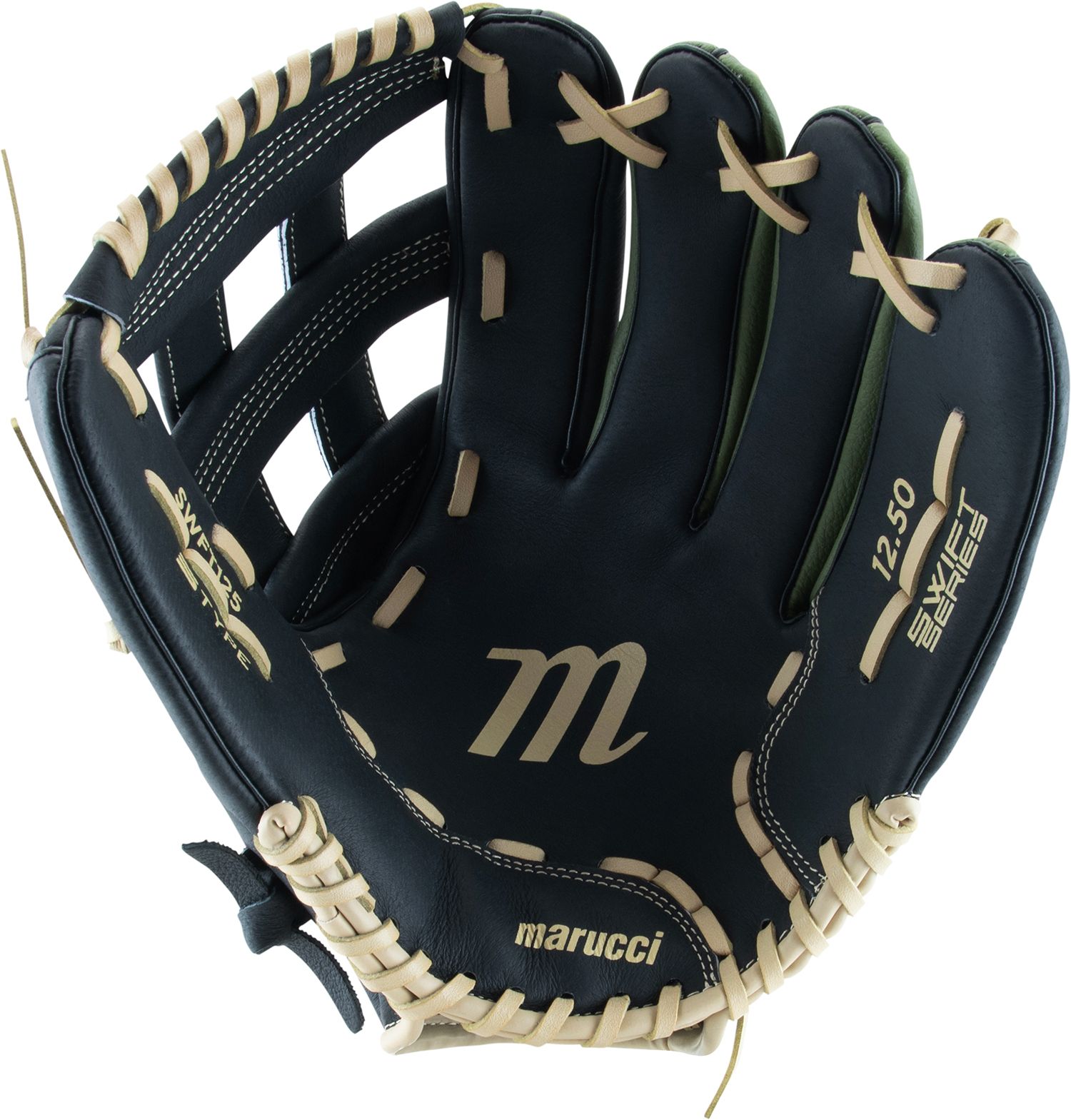 Marucci 12.5" Youth S Type Swift Series Glove product image