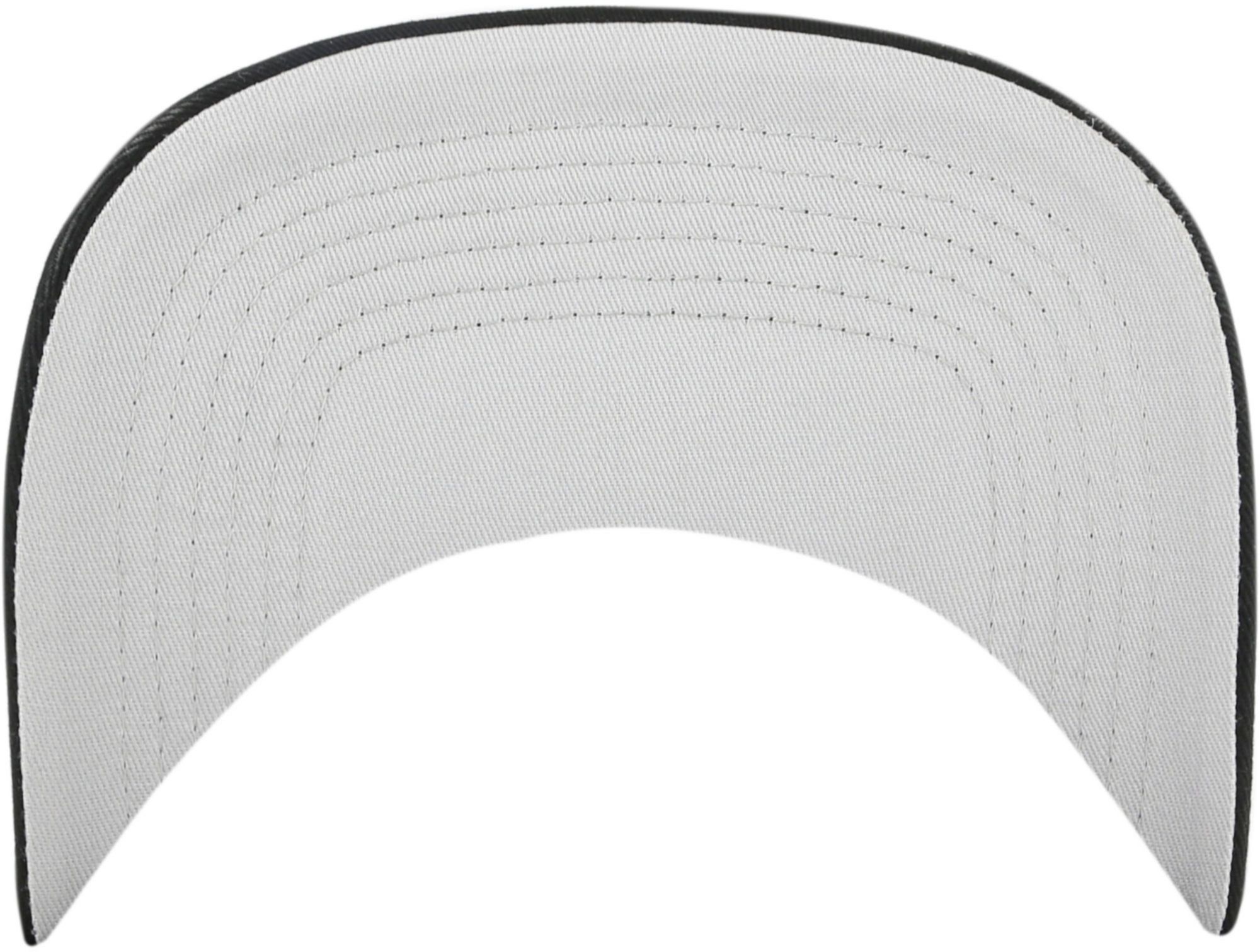 '47 Adult Rocket City Trash Pandas Black Hitch Adjustable Hat product image