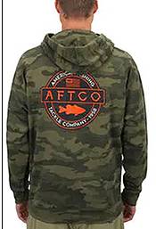 AFTCO Men's Bass Patch Pullover Hoodie product image