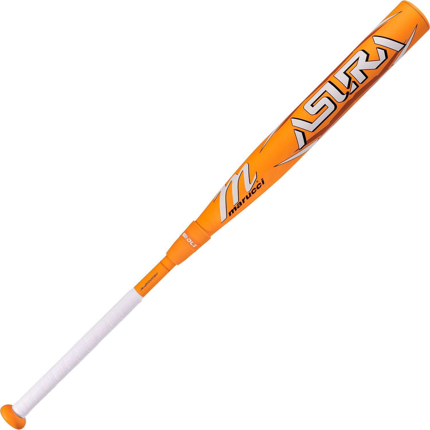 Marucci ASURA Citrus Spark Fastpitch Bat (-10) product image