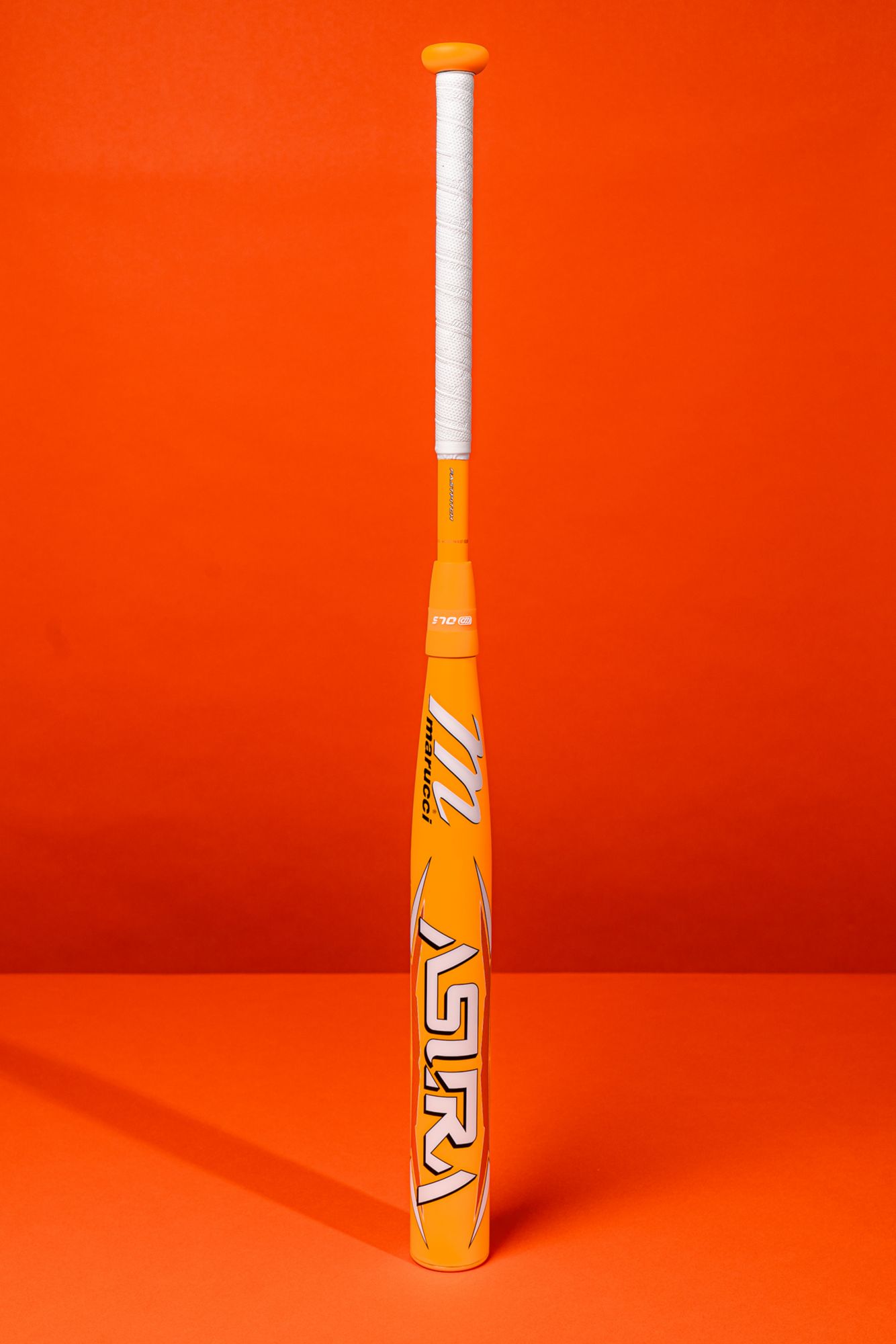 Marucci ASURA Citrus Spark Fastpitch Bat (-10) product image