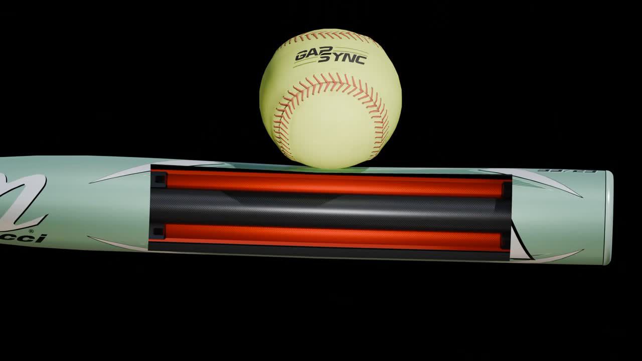 Marucci ASURA Fastpitch Bat (-10) product