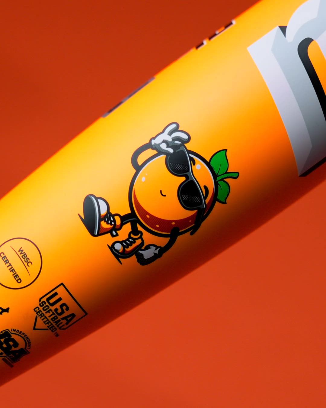 Marucci ASURA Citrus Spark Fastpitch Bat (-11) product