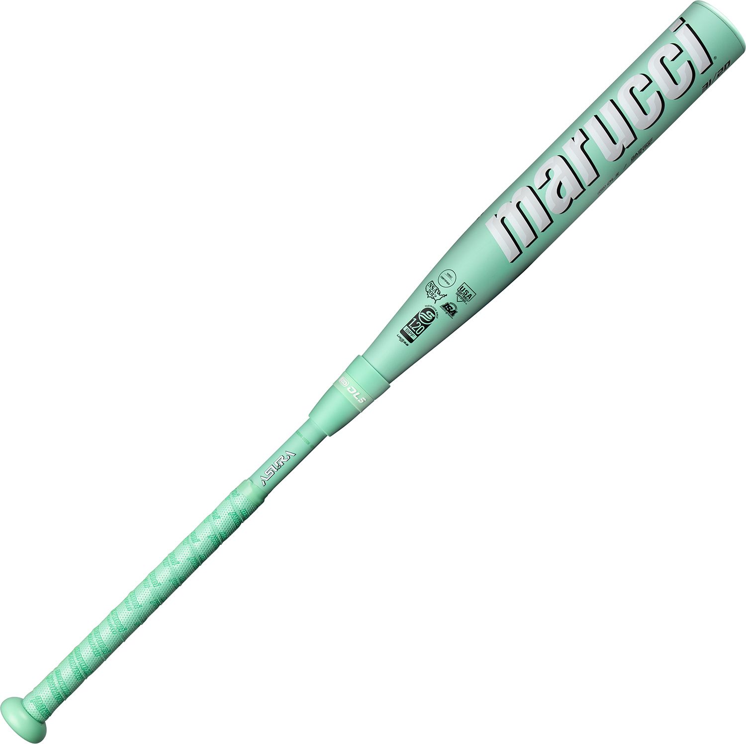 Marucci ASURA Fastpitch Bat (-11) product image