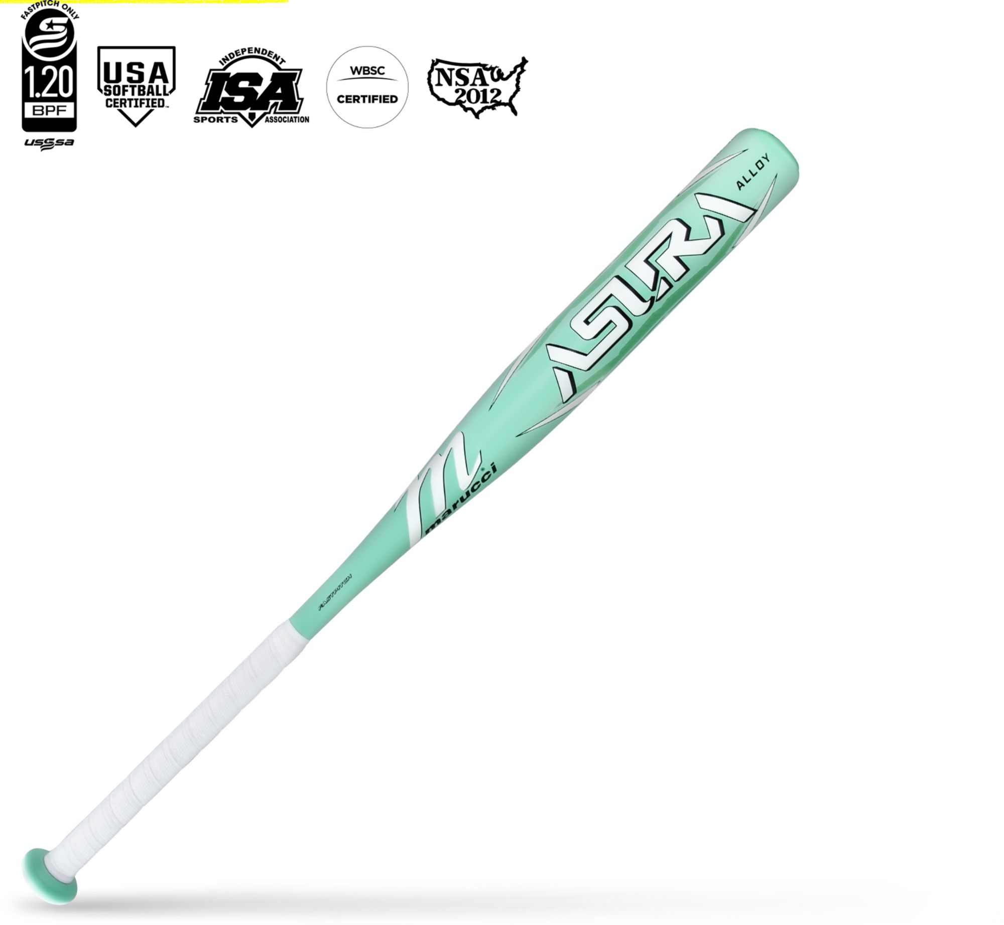Marucci Asura Alloy Fastpitch -12 Softball Bat product image