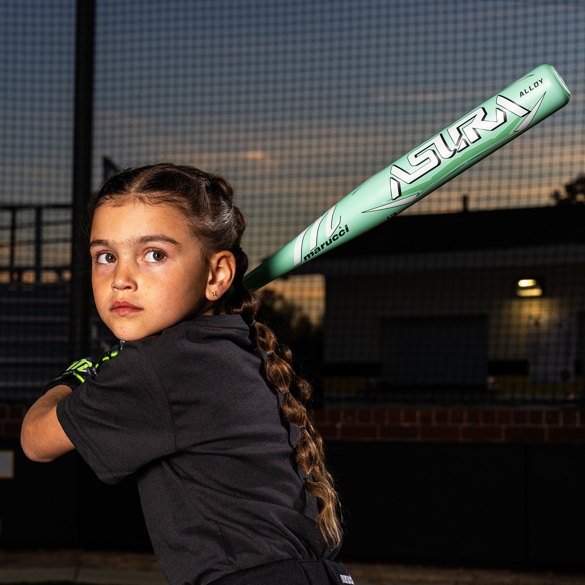 Marucci Asura Alloy Fastpitch -12 Softball Bat product image