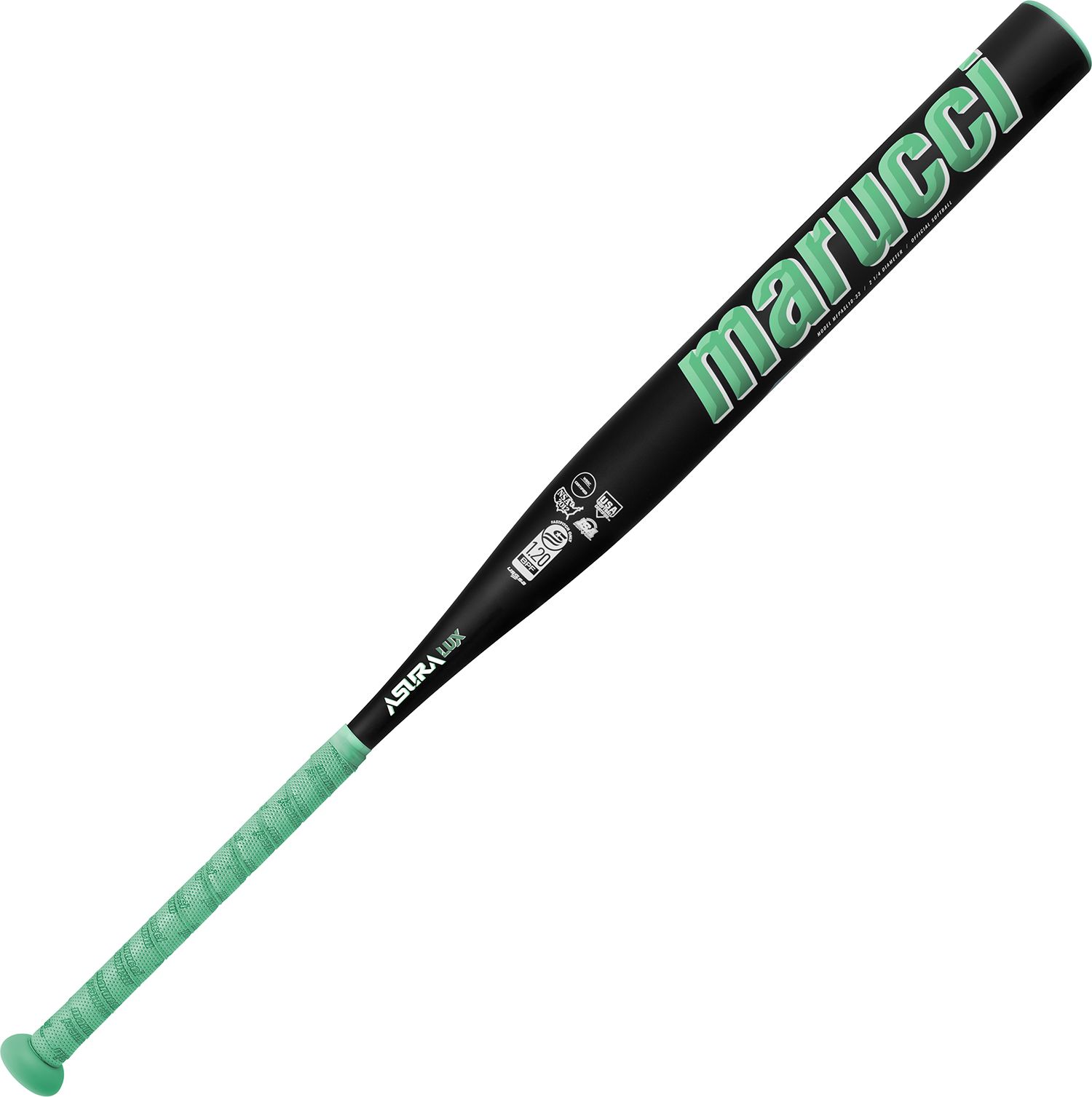 Marucci ASURA Lux Fastpitch Bat 2026 (-10) product image