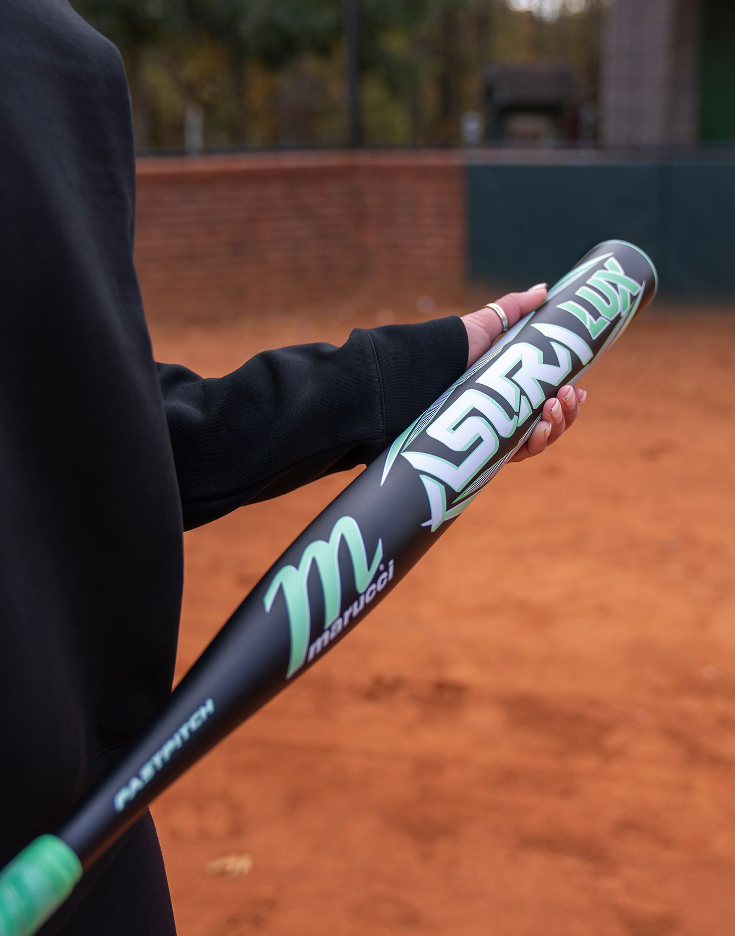 Marucci ASURA Lux Fastpitch Bat 2026 (-10) product image