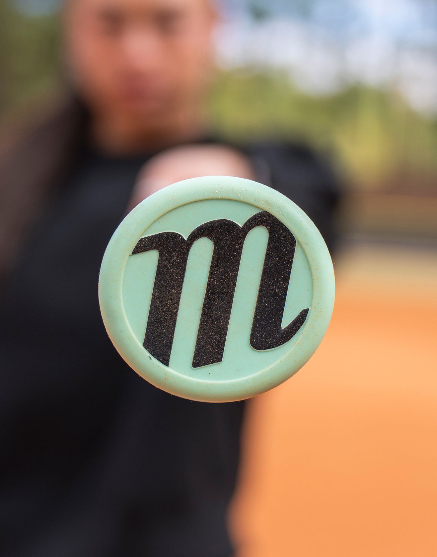 Marucci ASURA Lux Fastpitch Bat 2026 (-10) product image