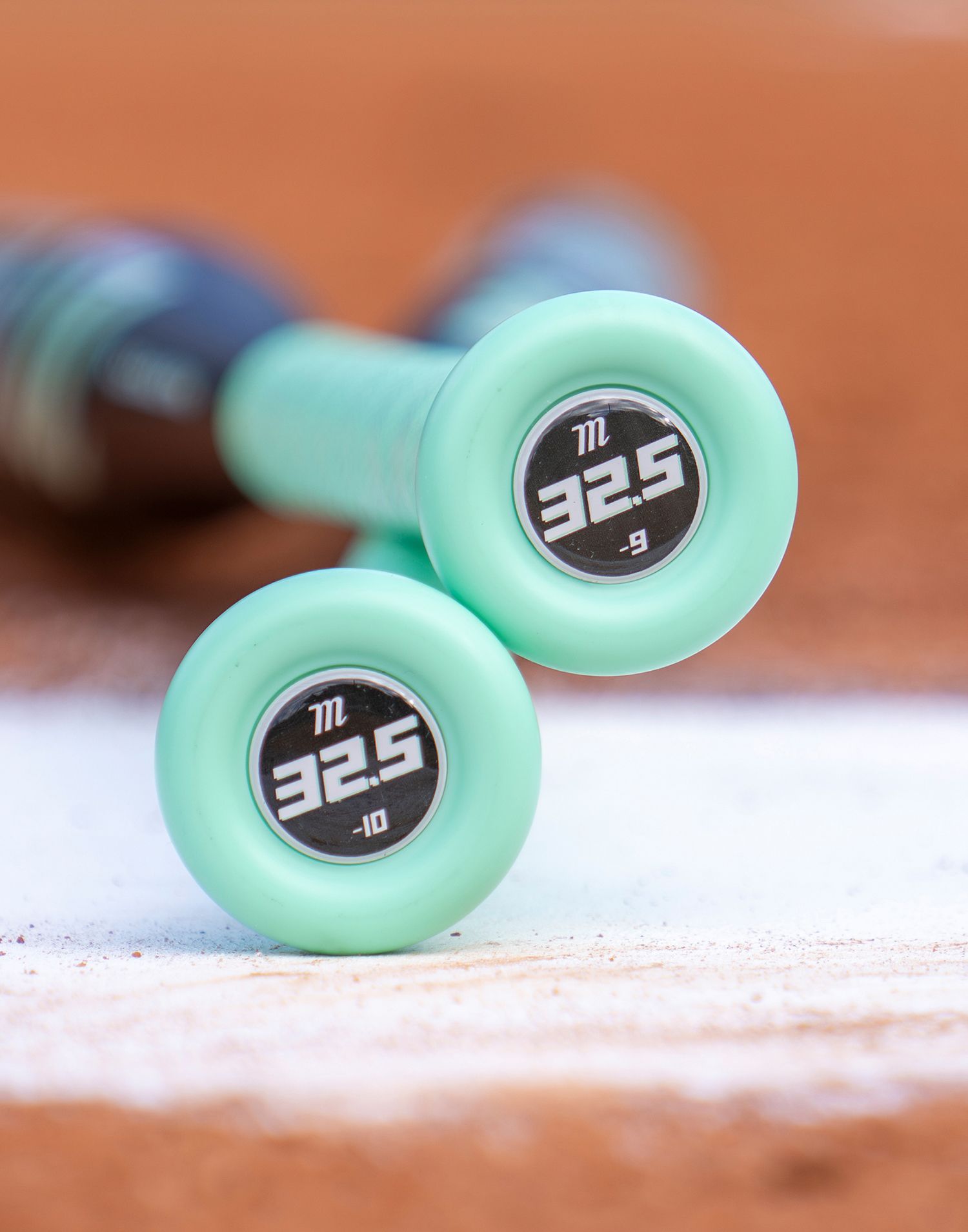 Marucci ASURA Lux Fastpitch Bat 2026 (-10) product image