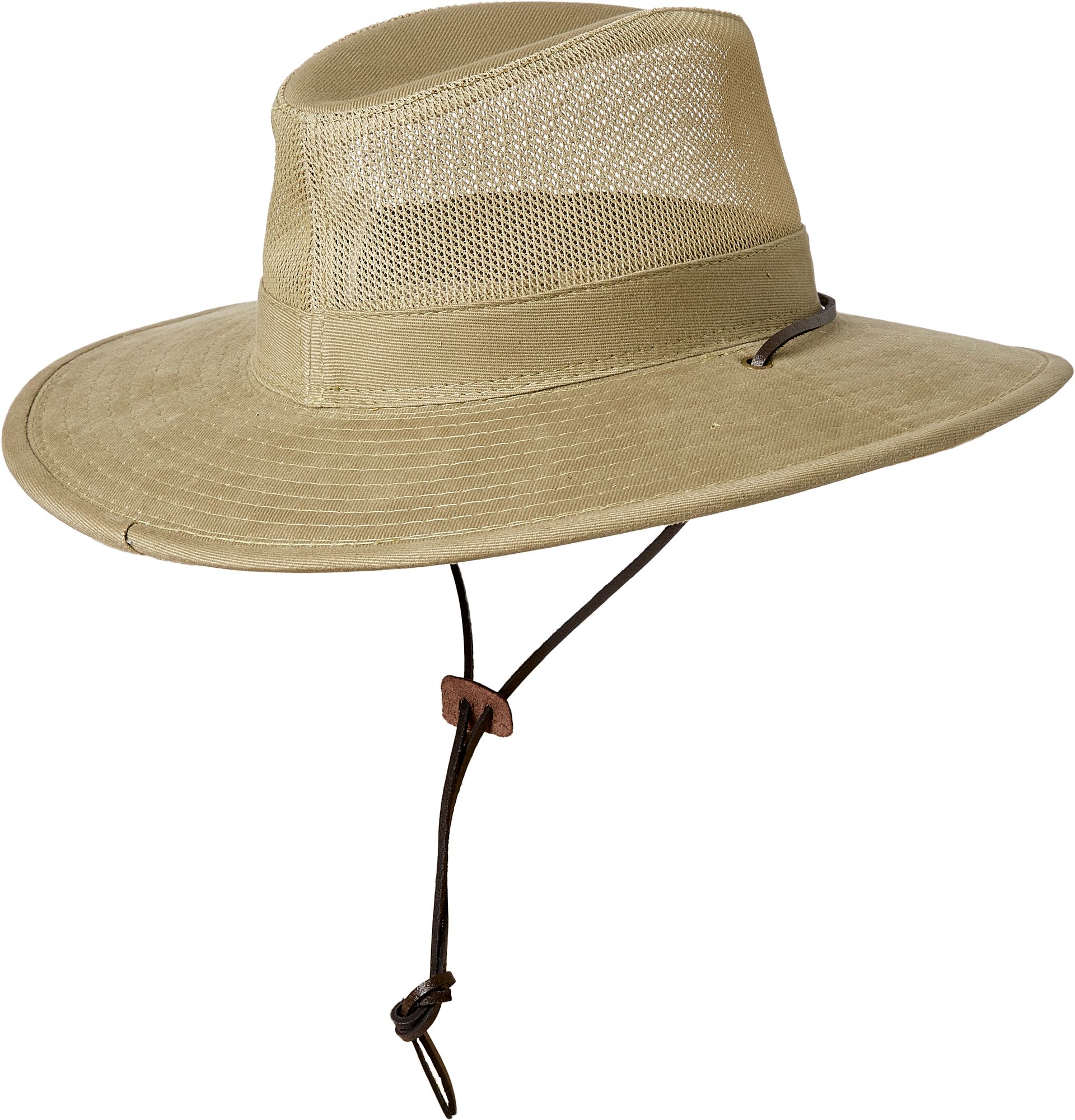 golf safari hat