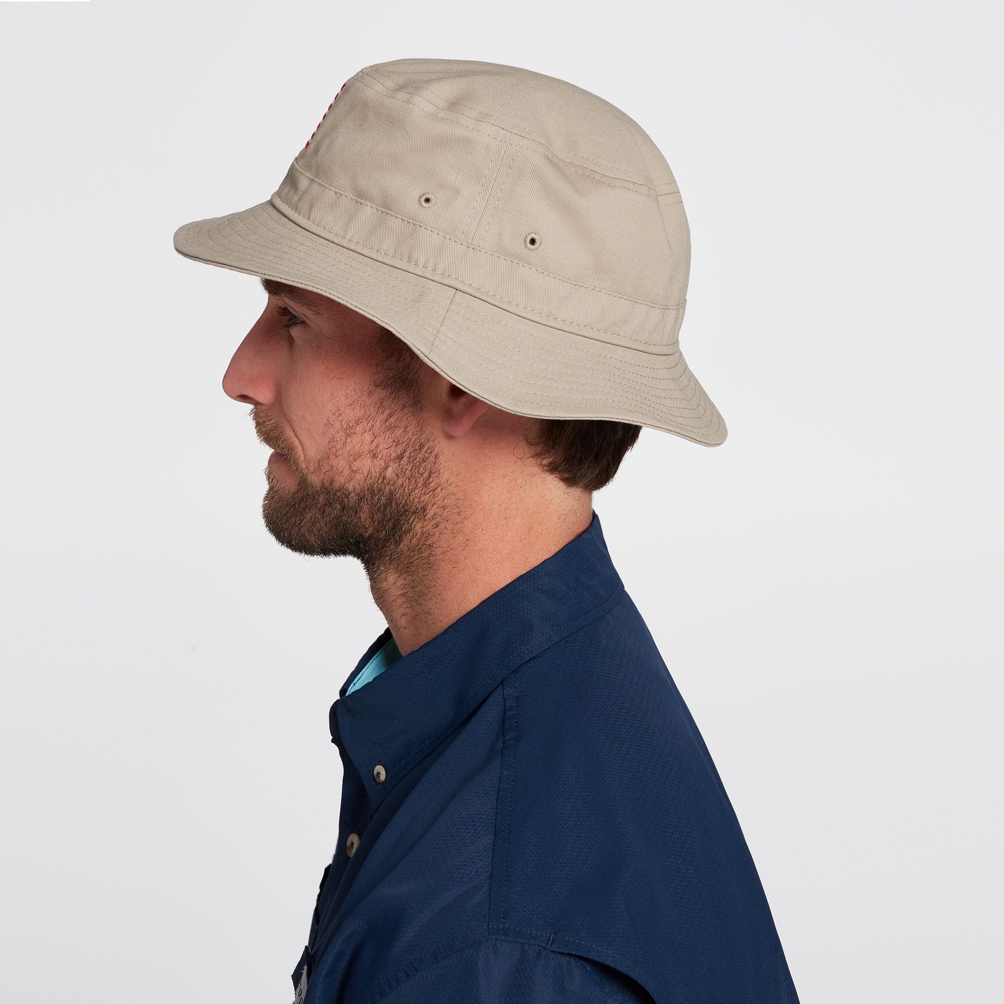 field and stream bucket hat