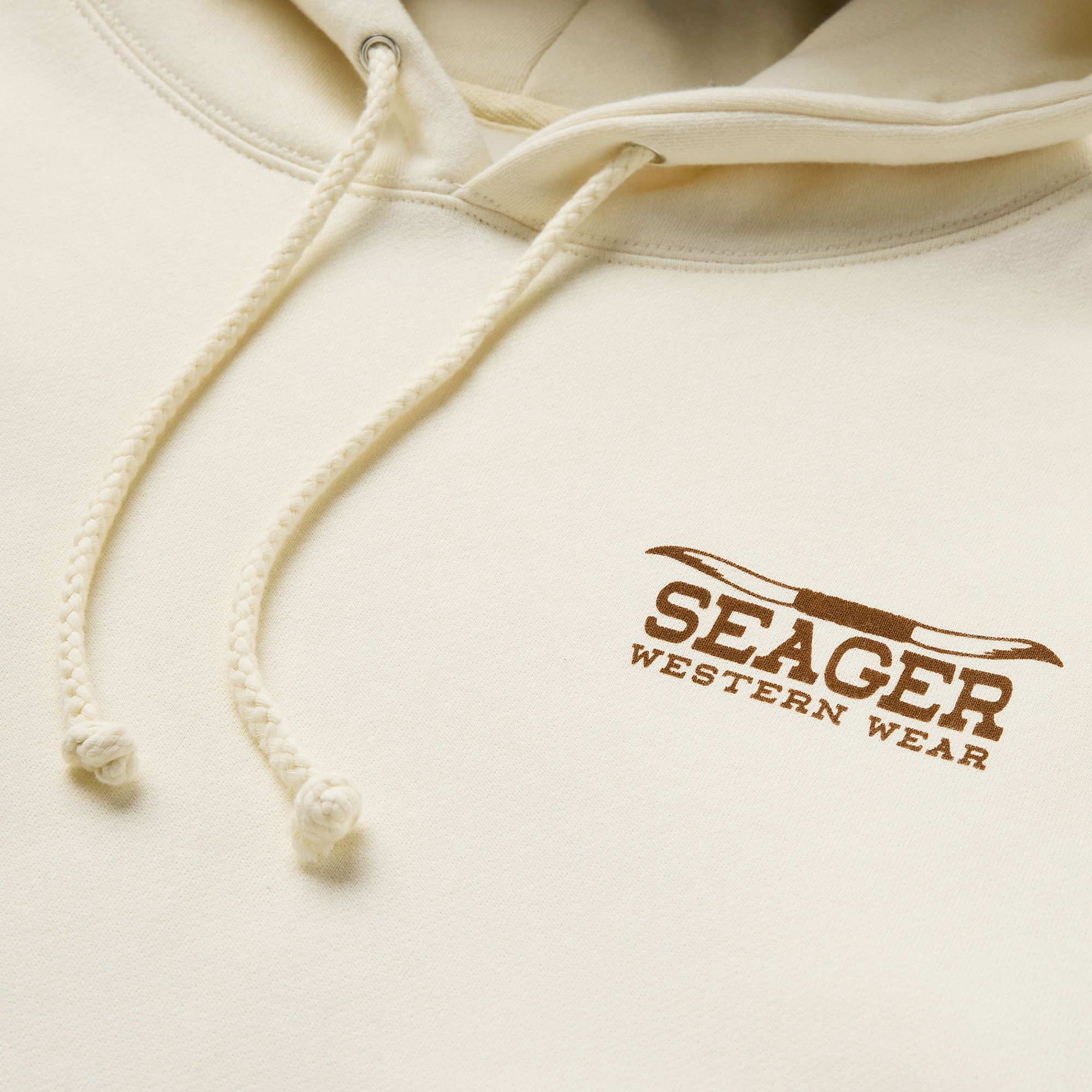 Seager Men's The Herd Hoodie product image
