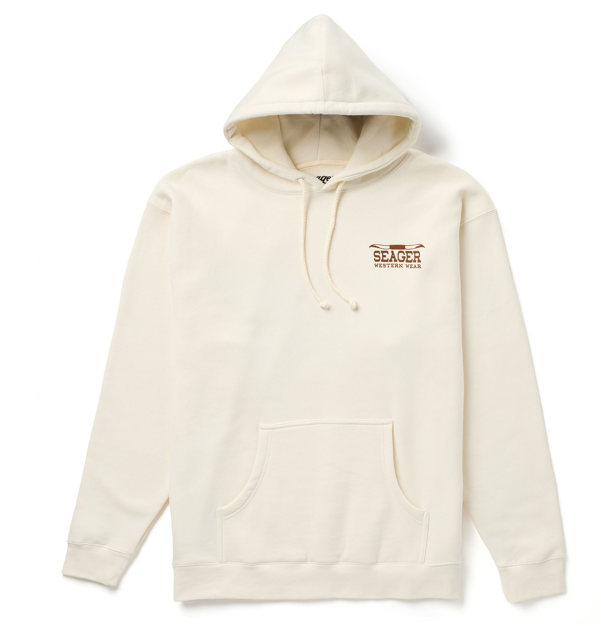 Seager Men's The Herd Hoodie product image