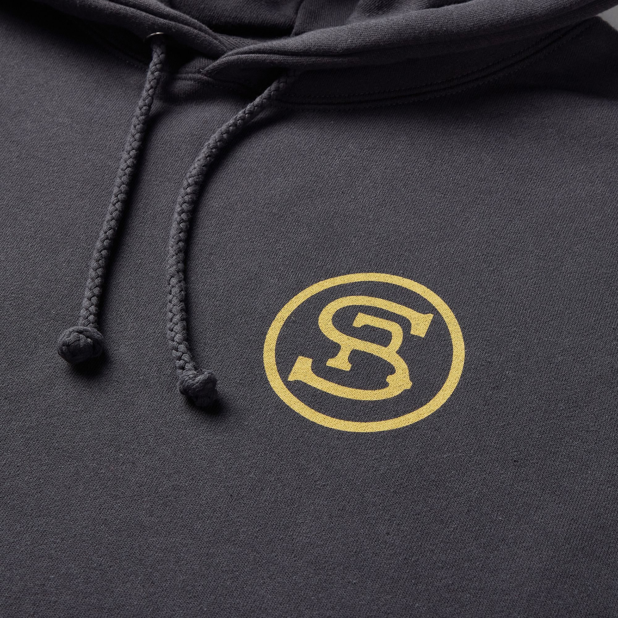 Seager Men's Ride For The Brand Hoodie product image