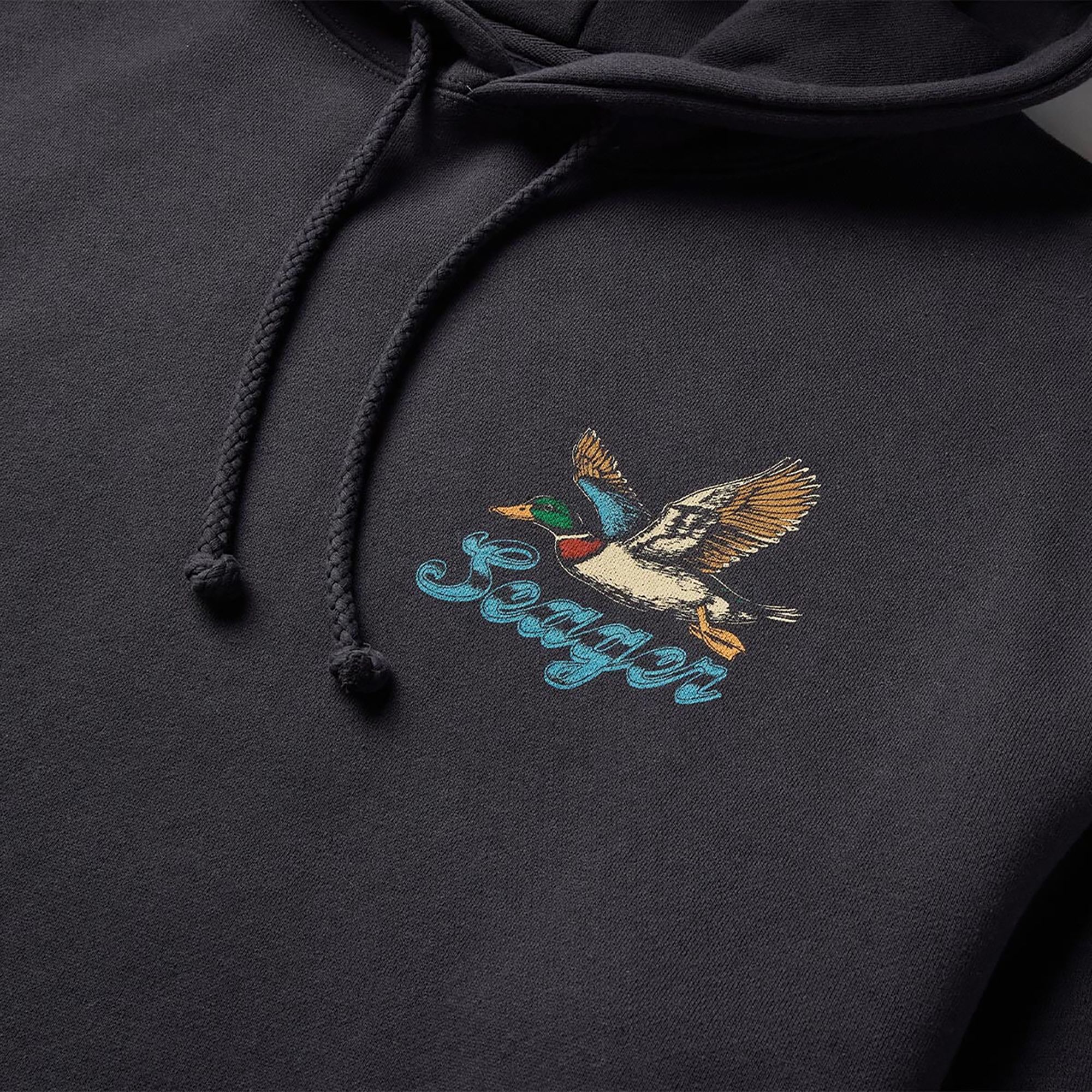 Seager Men's Greenhead Hoodie product image